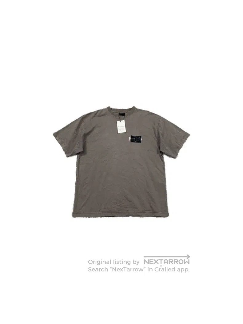 Balenciaga Balenciaga Short Sleeve with Wave, Size XS Size US XS / EU 42 / 0 - 7 Thumbnail