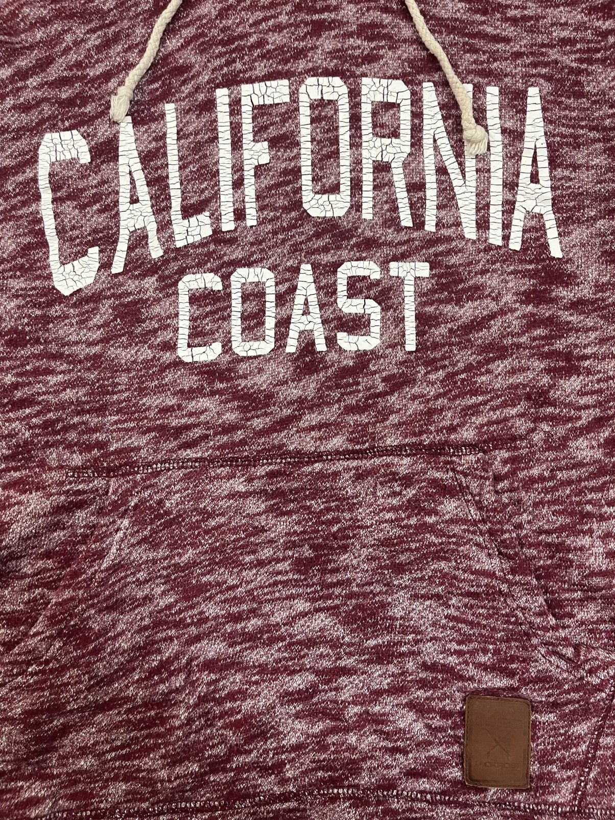 JACKROSE Jackrose California Coast Basic Hoodies Size US M / EU 48-50 / 2 - 13 Thumbnail