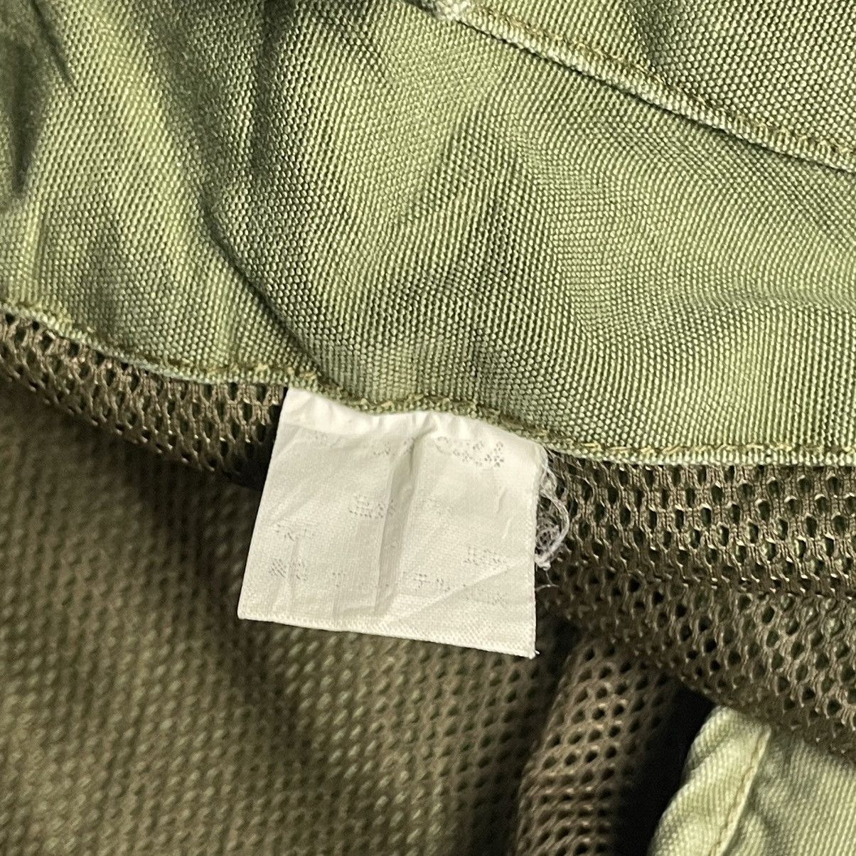 Japanese Brand × Vintage FLYING TIGERS "16 POCKETS" UTILITY TACTICAL VEST Size US L / EU 52-54 / 3 - 11 Thumbnail