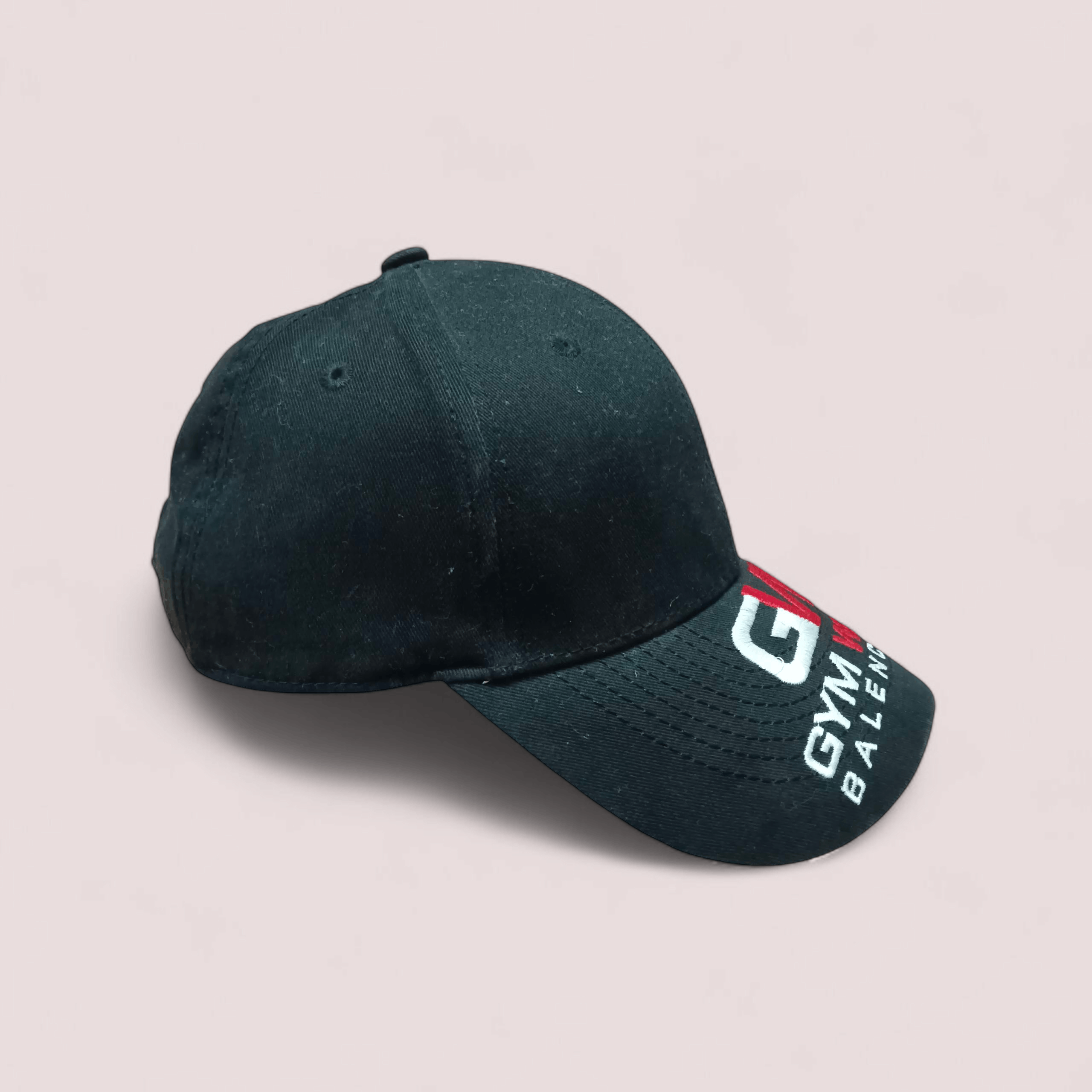 Designer Gym Wear Balenciaga Sports Hat Size ONE SIZE - 3 Thumbnail