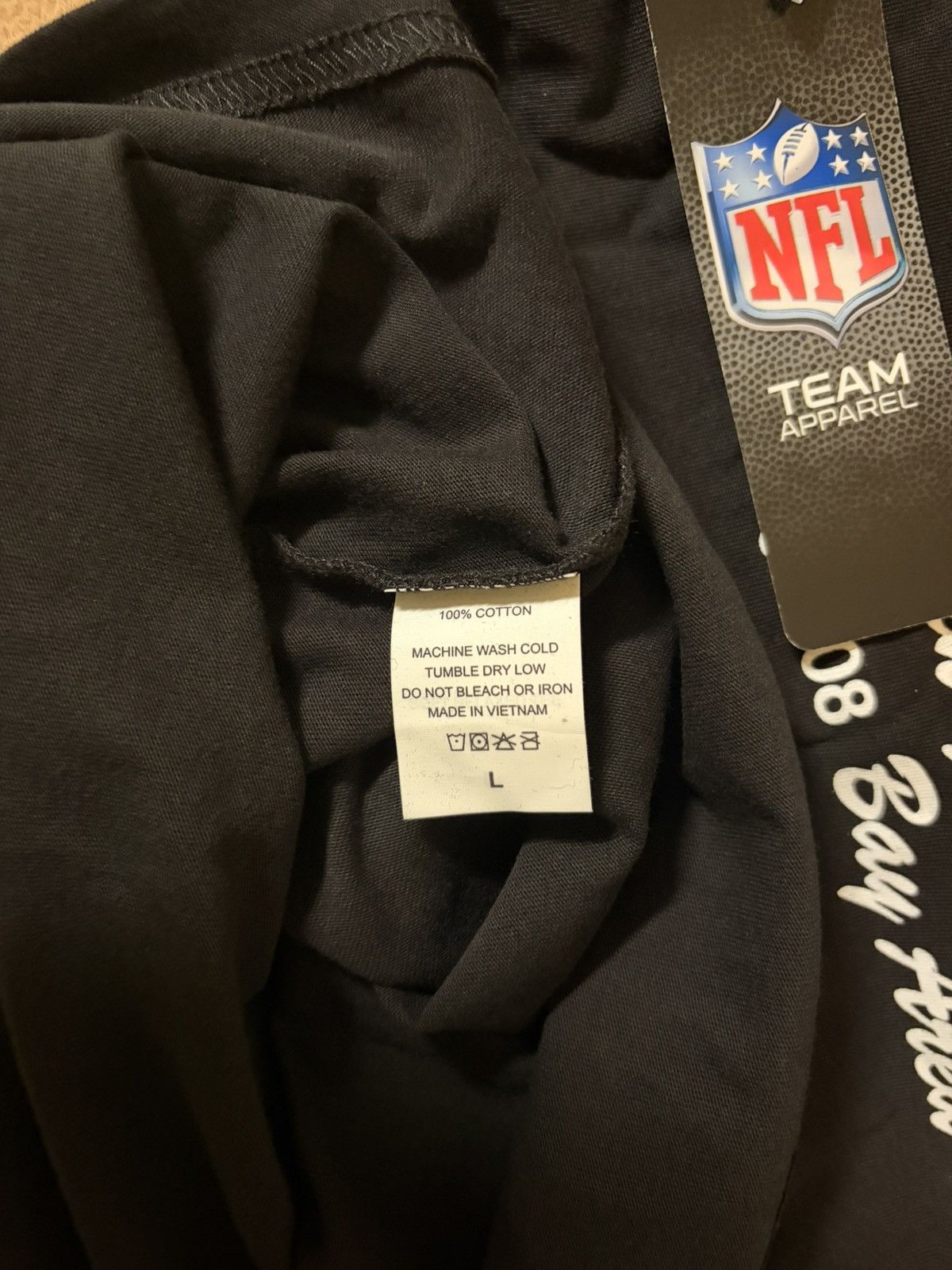 Other Bad Bunny Super Tazon (Super Bowl) Size US L / EU 52-54 / 3 - 4 Thumbnail