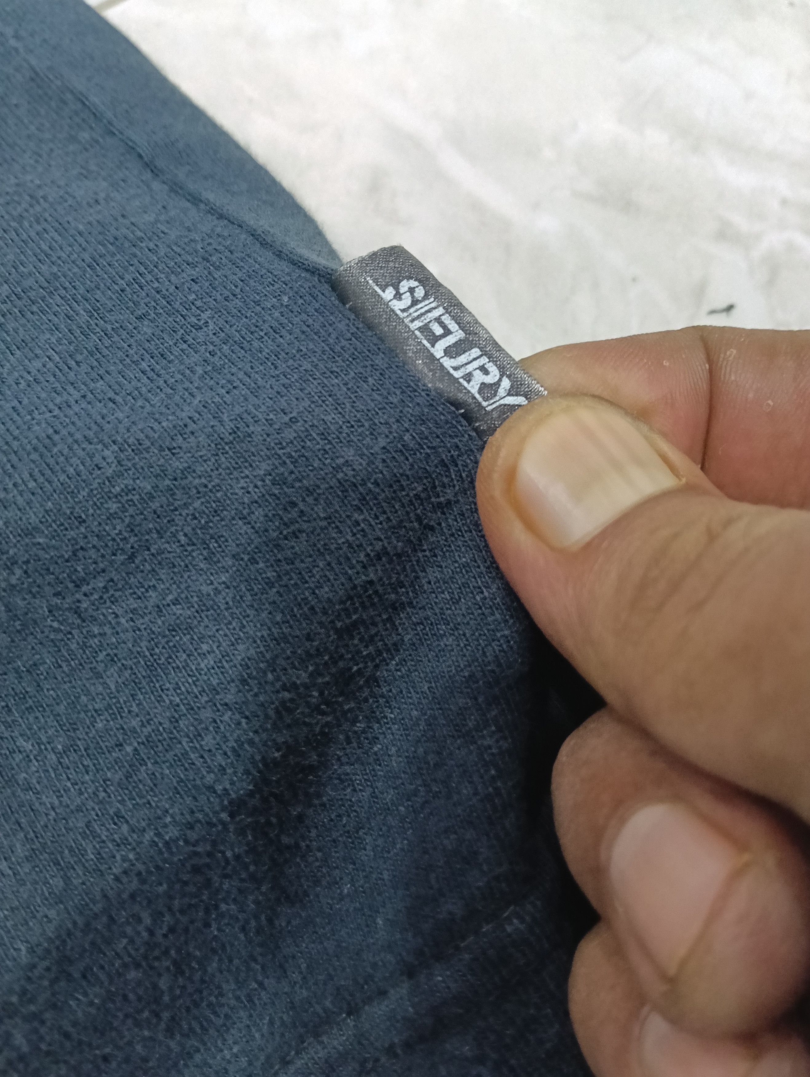 GOODENOUGH × Japanese Brand × Sifury Vintage Sifury Japan Size US L / EU 52-54 / 3 - 5 Thumbnail