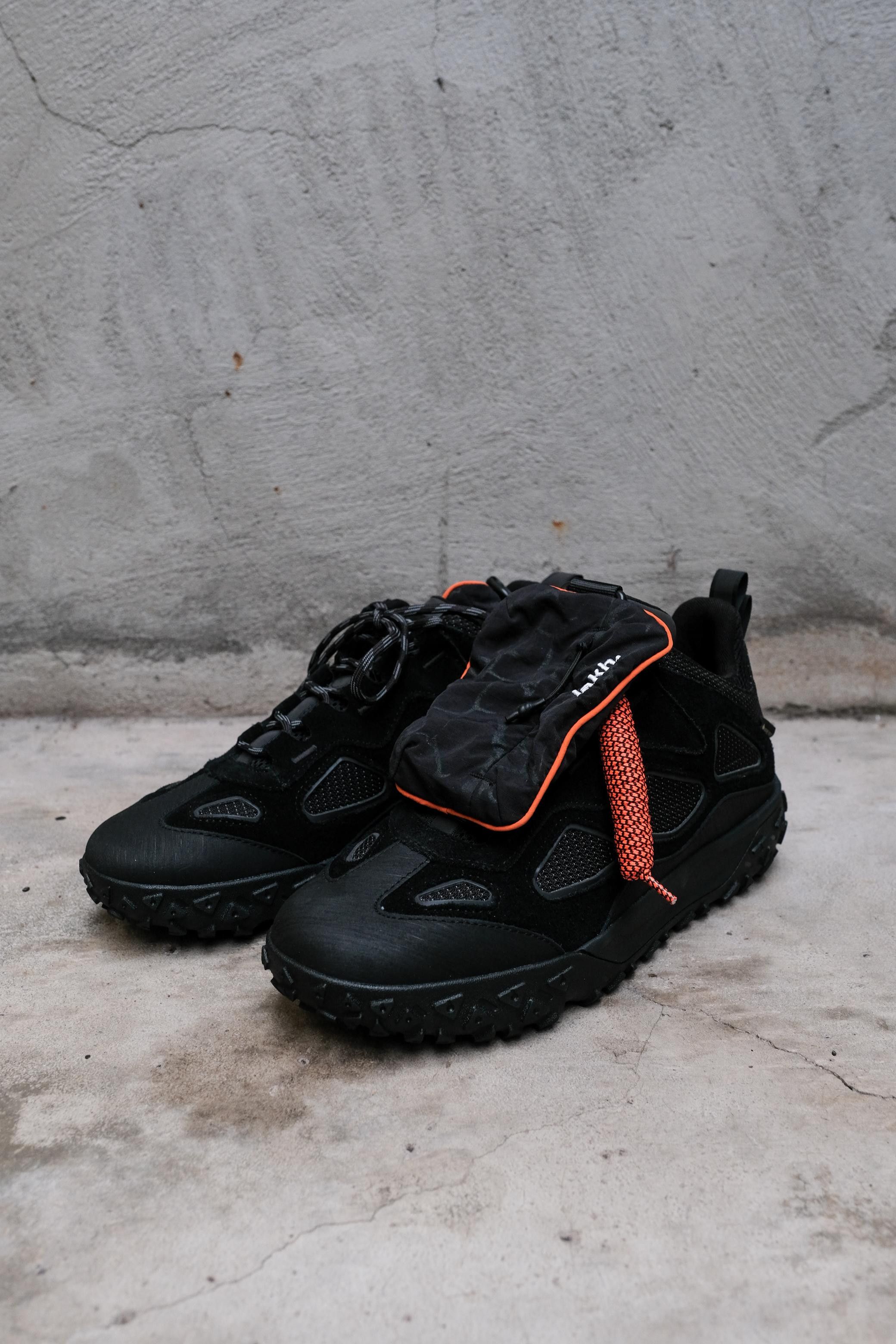 Timberland Timberland x LAKH「Night Hike」Motion 6 Size US 11 / EU 44 - 4 Thumbnail