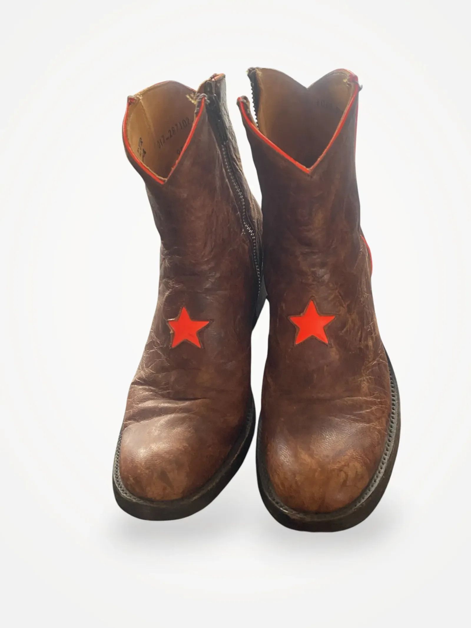 Mexicana Mexicana Boots Size US 7 / IT 37 - 1 Thumbnail