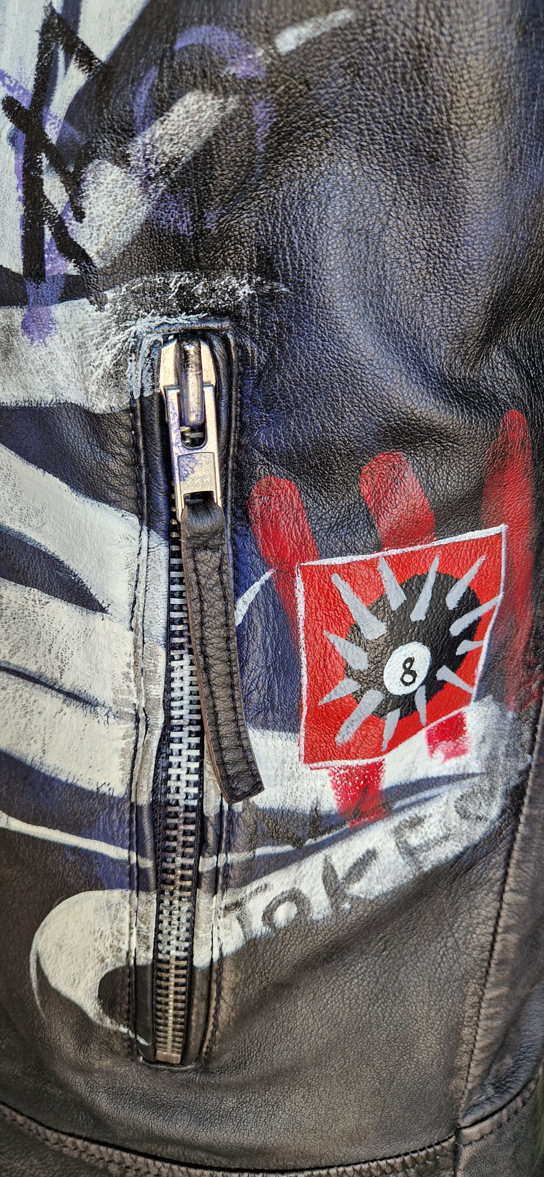 Belstaff Sword 6.6.44 Size US L / EU 52-54 / 3 - 17 Thumbnail