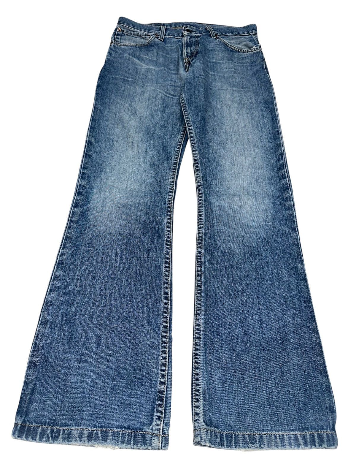 Levi's Levis 507 vintage best condition Size US 30 / EU 46 - 12 Thumbnail