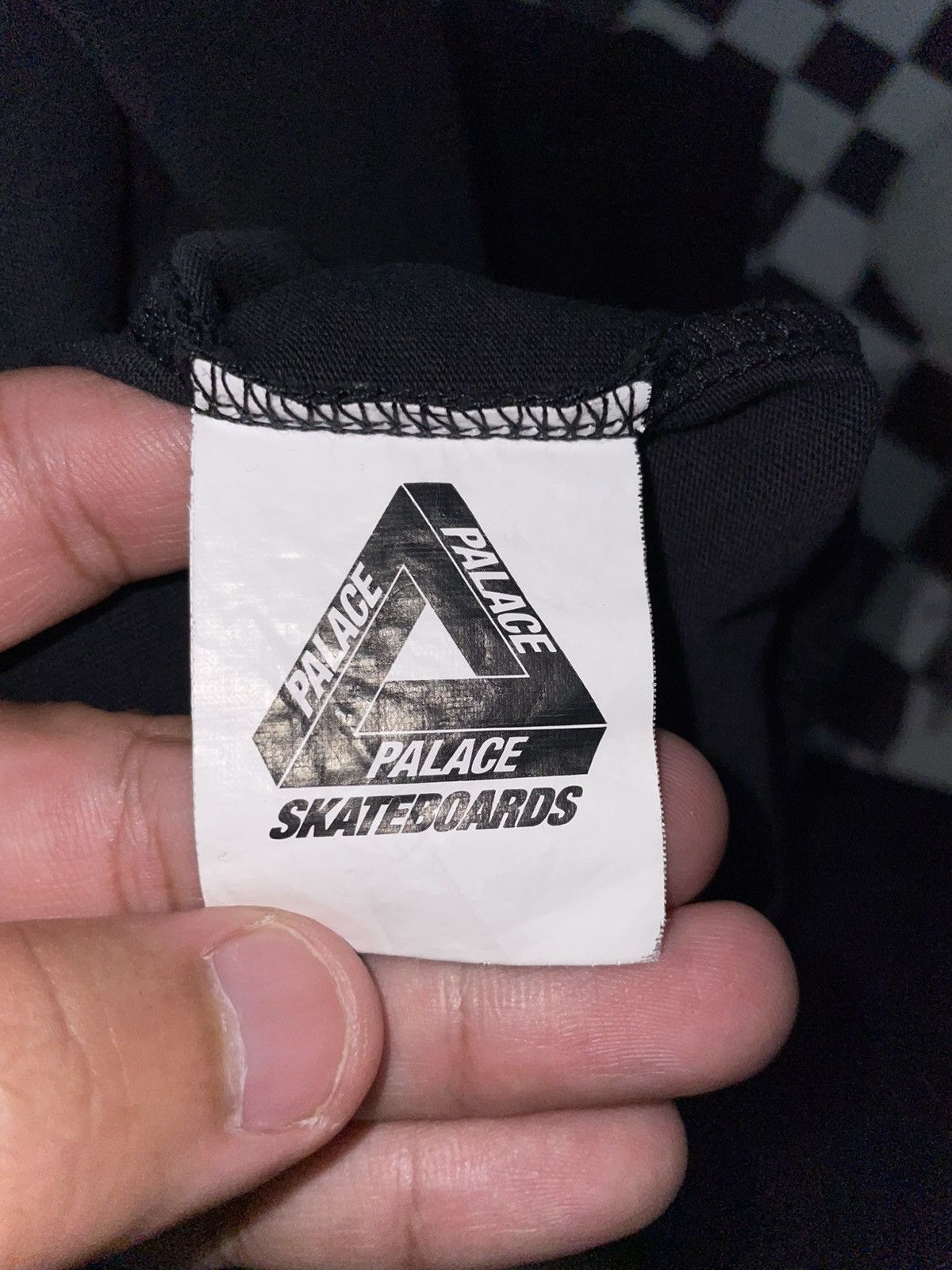 Other Number Nine Size US M / EU 48-50 / 2 - 4 Thumbnail