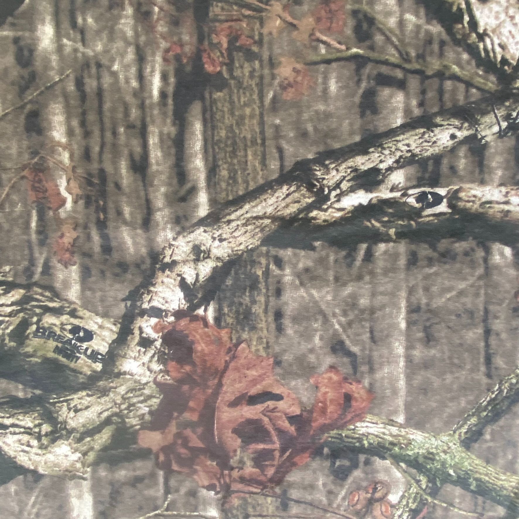 Mossy Oaks Vintage Y2K Realtree Camo Shirt Camouflage Mossy Oak Tee Size US M / EU 48-50 / 2 - 3 Thumbnail