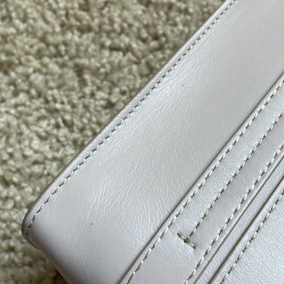 Chloe Chloé pristine small leather tote crossbody Size ONE SIZE - 6 Thumbnail