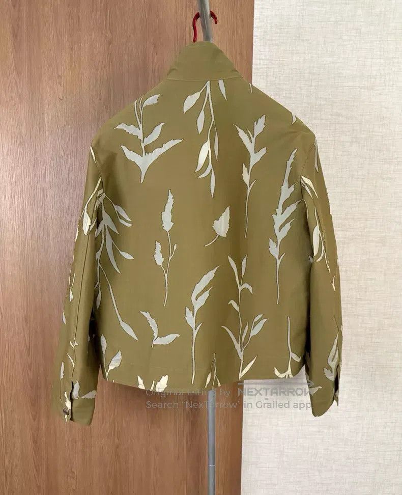 Hermes Hermes Men's Fashion Jacket Size US M / EU 48-50 / 2 - 7 Thumbnail