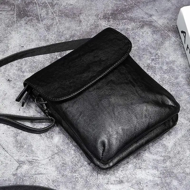 Japanese Brand Crossbody flap bag Size ONE SIZE - 1 Thumbnail