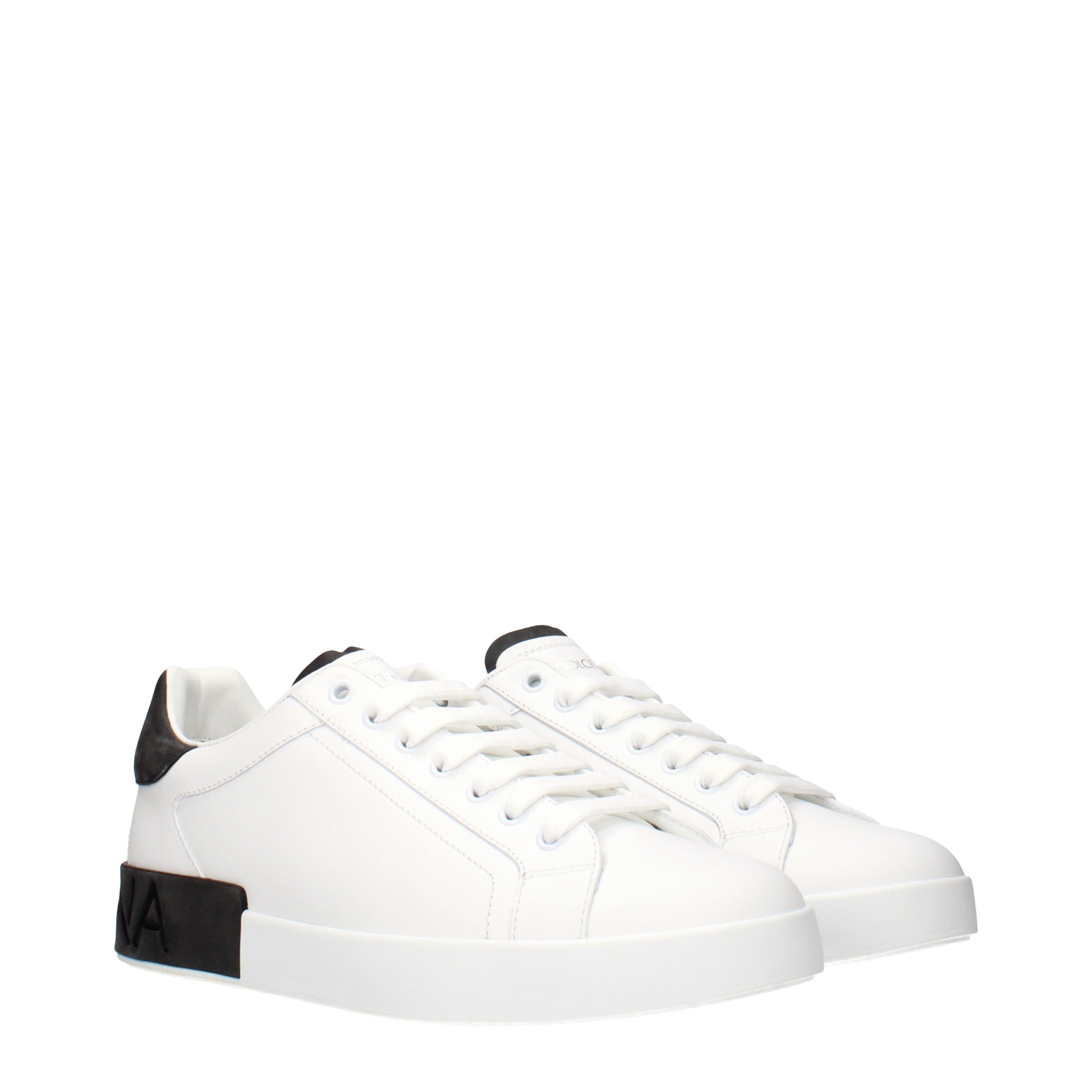 Dolce & Gabbana Sneakers Size US 7 / EU 40 - 1 Thumbnail