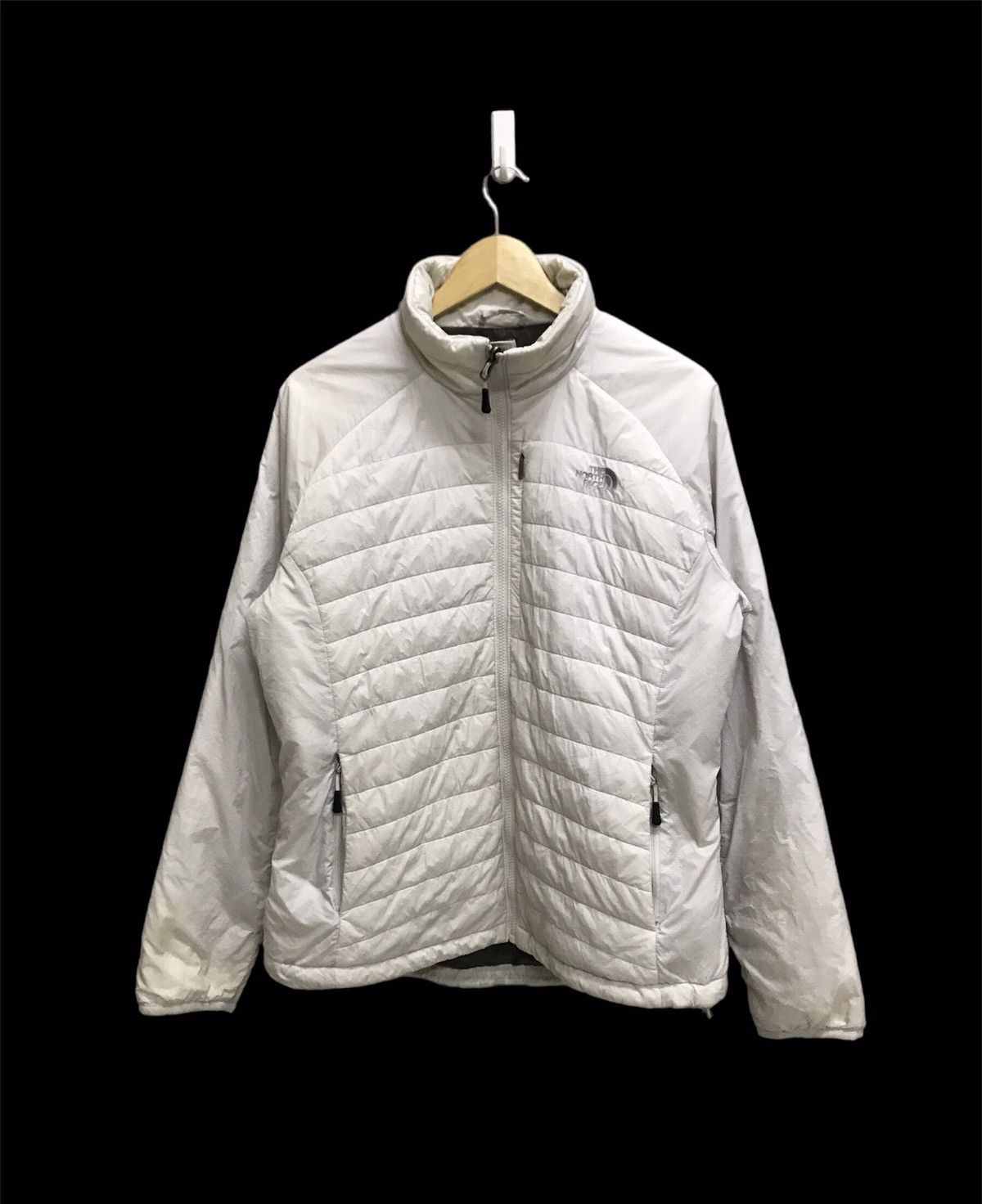 THE NORTH FACE X PRIMALOFT CAMPING PUFFER JACKET