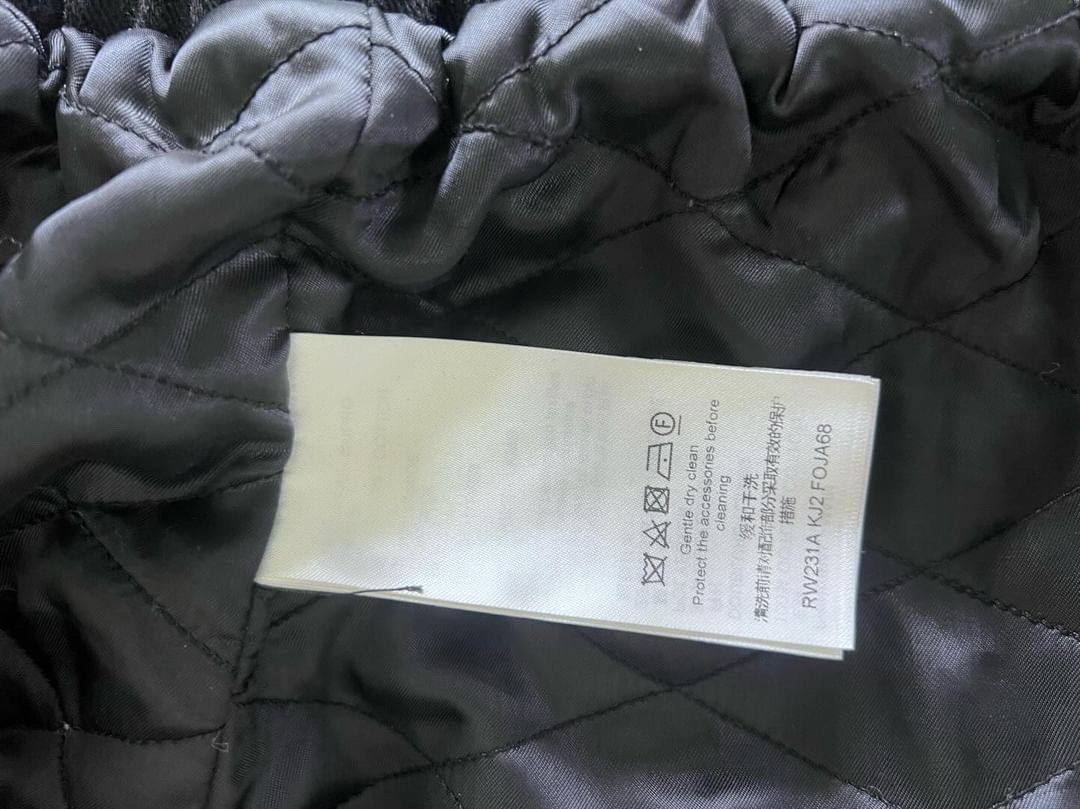 Louis Vuitton Louis Vuitton | Short Monogram Casual Style Denim Size S / US 4 / IT 40 - 17 Thumbnail
