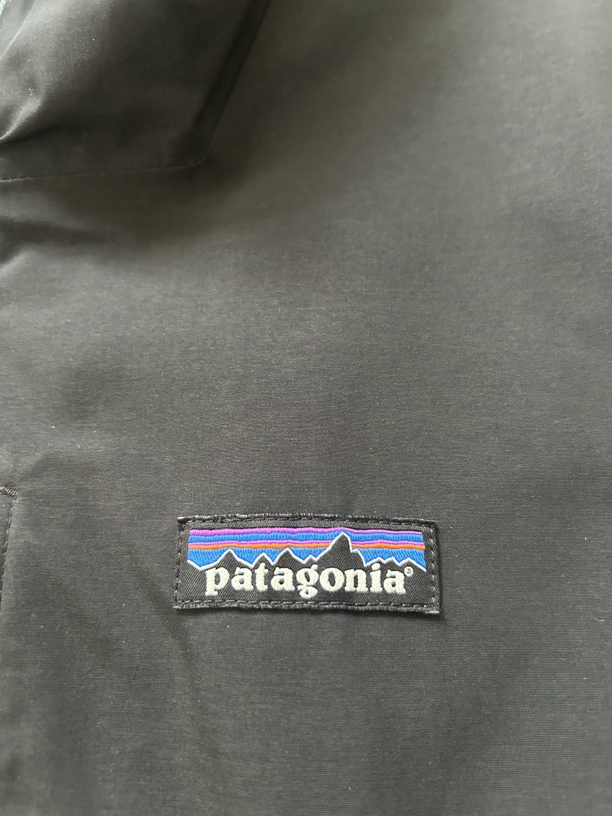 Patagonia Patagonia Windsweep Down Hoody Jacket Size US L / EU 52-54 / 3 - 4 Thumbnail