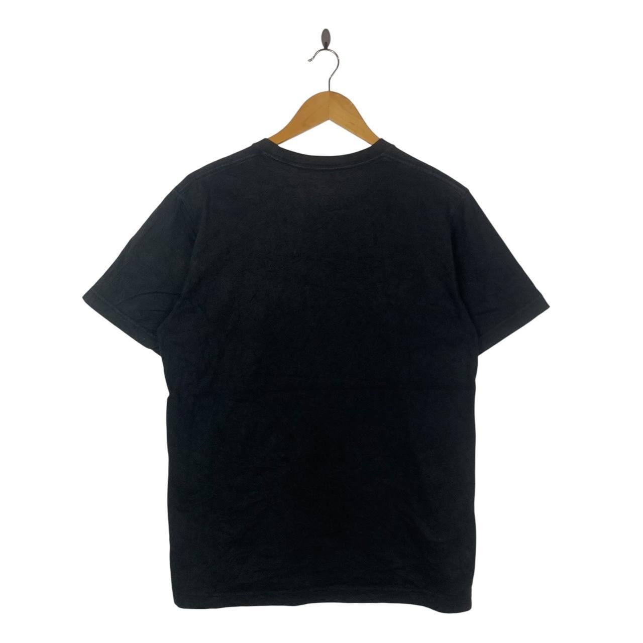 Uniqlo YOUR NAME x UNIQLO Makoto Shinkai Anime Size US L / EU 52-54 / 3 - 4 Thumbnail