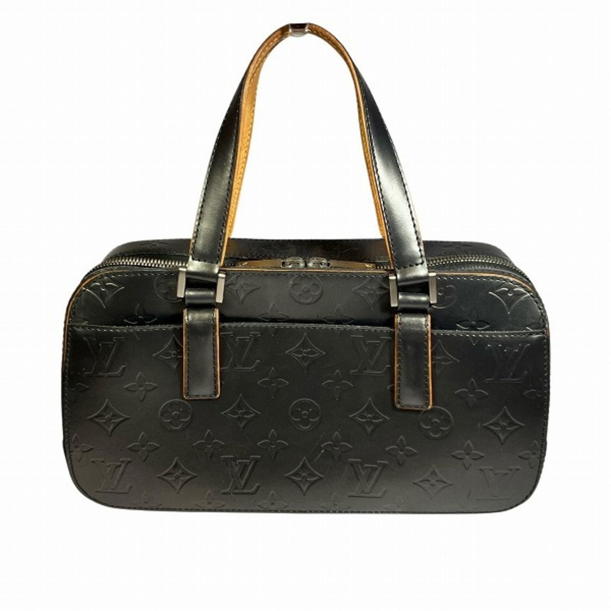Louis Vuitton Louis Vuitton Shelton handbag Size ONE SIZE - 1 Thumbnail