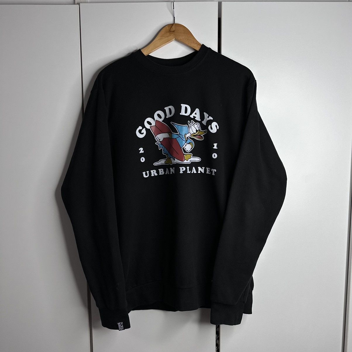 Other Made in Ukraine 🇺🇦 UA Urban Planet Streetwear Size US XXL / EU 58 / 5 - 1 Thumbnail