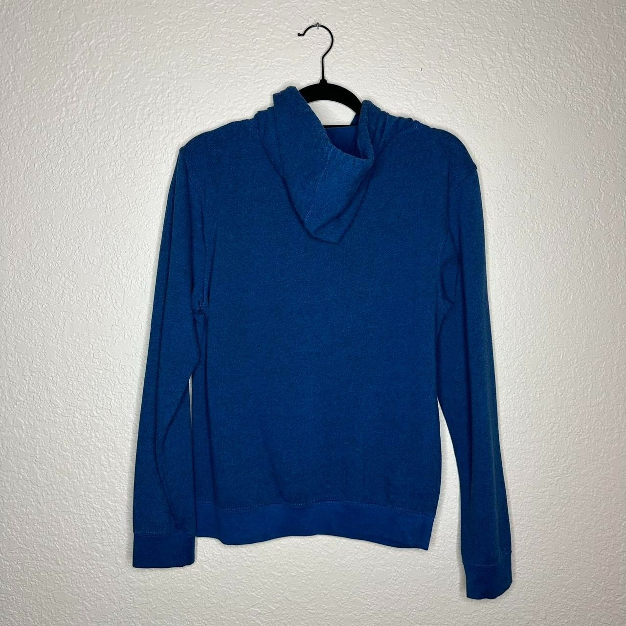 Disney Blue Disney Mickey Mouse Size S / US 4 / IT 40 - 2 Thumbnail