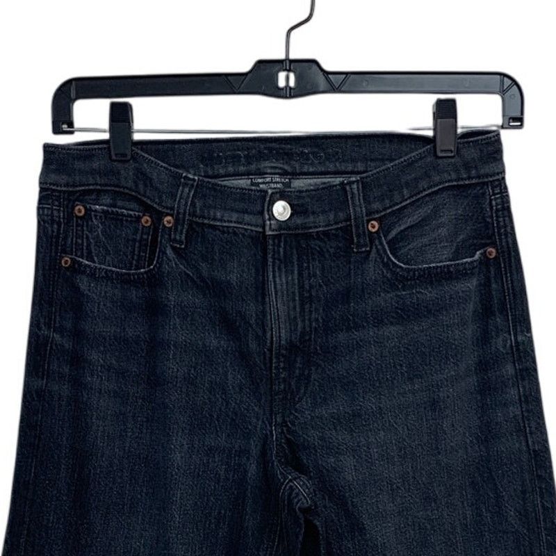 American Eagle Outfitters New American Eagle Womens Size 10 Jean Denim Sample Jeans Size 32" / US 10 / IT 46 - 3 Thumbnail