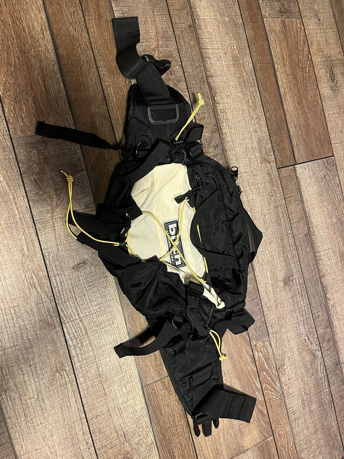 Bitch Skateboards Bag | Grailed