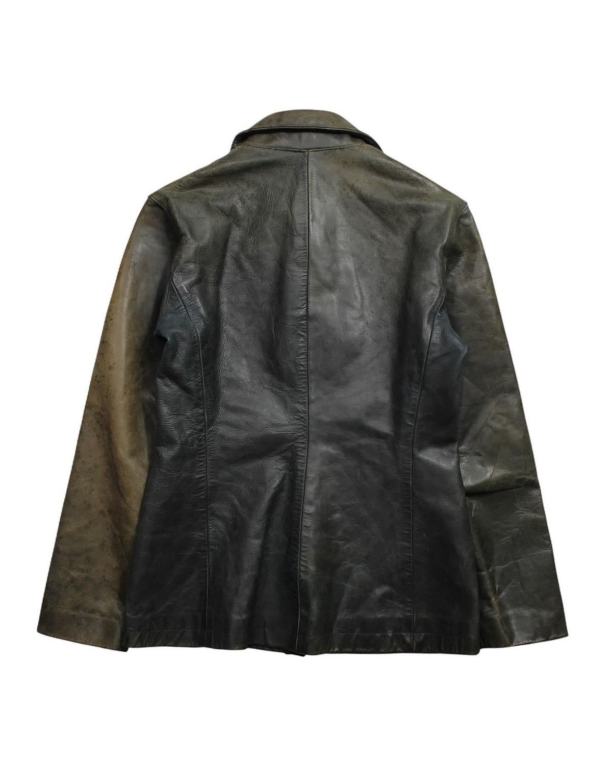 A.P.C. × Lemaire × Our Legacy 1990S A.P.C DURABLE STRUCTURED 