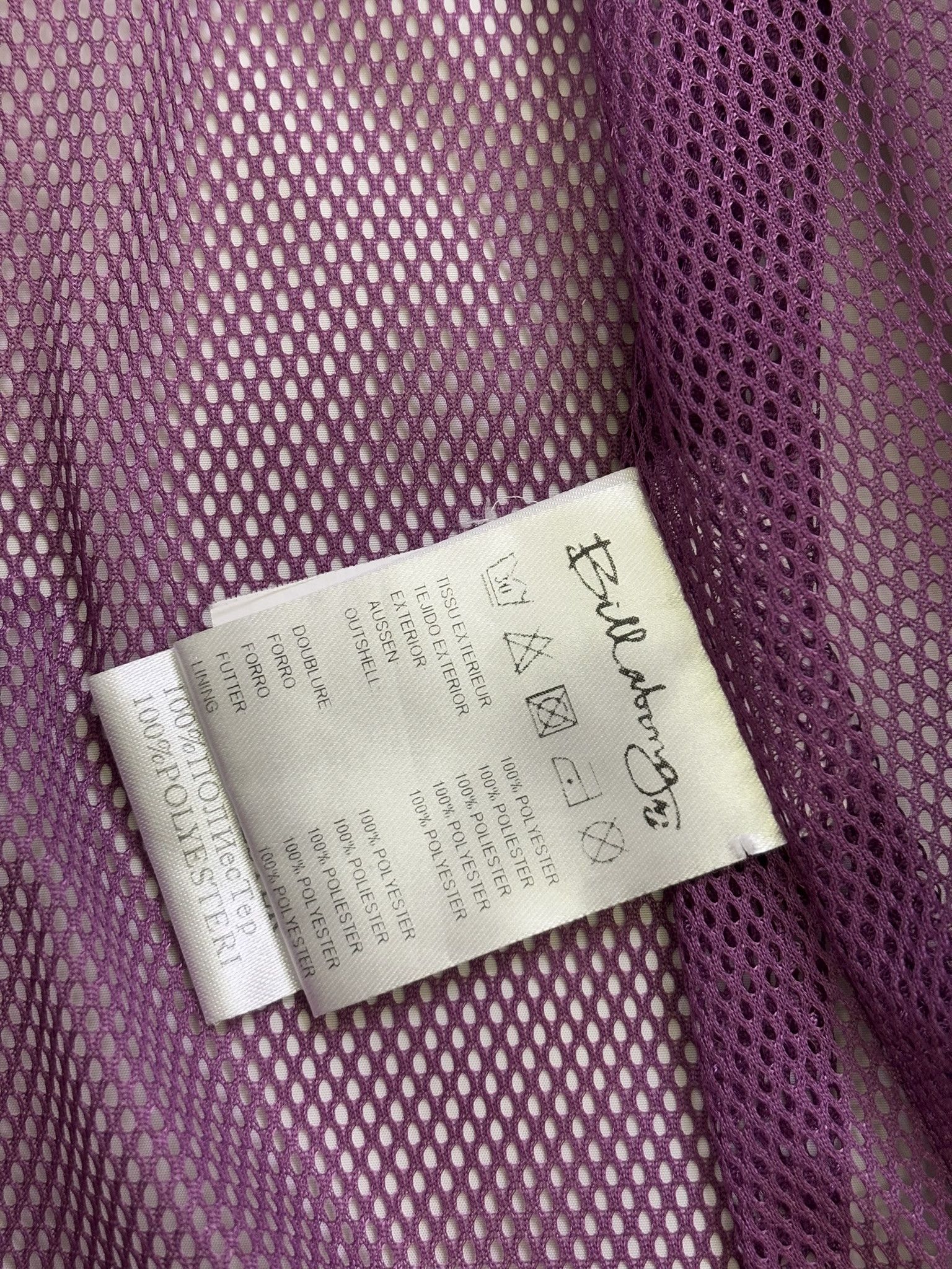 Billabong Billabong Jacket Size L Size L / US 10 / IT 46 - 20 Thumbnail
