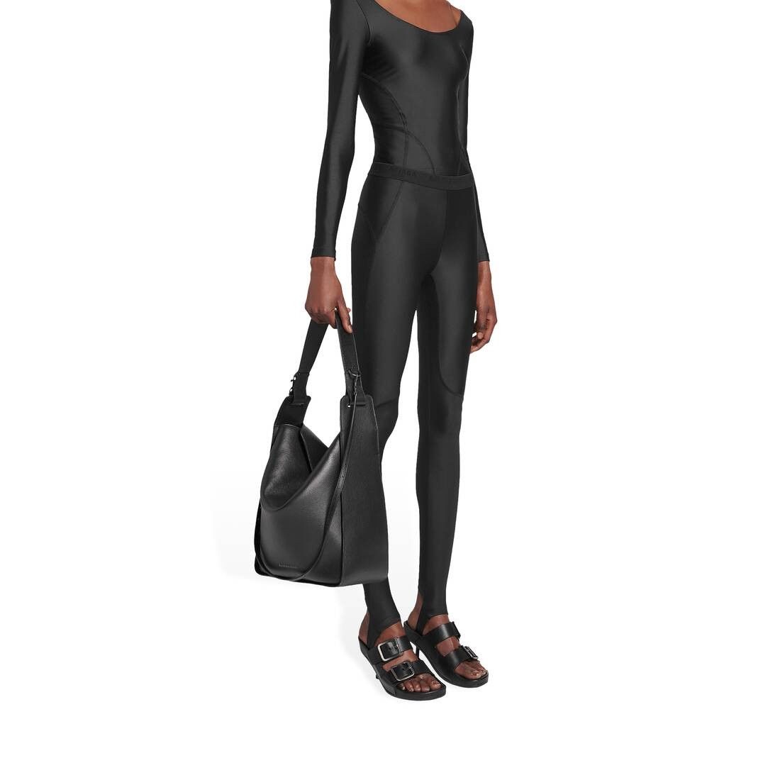 Balenciaga o1w1db10525 Size: OS / Tool 2.0 Medium North-South Tote Bag Size ONE SIZE - 2 Thumbnail