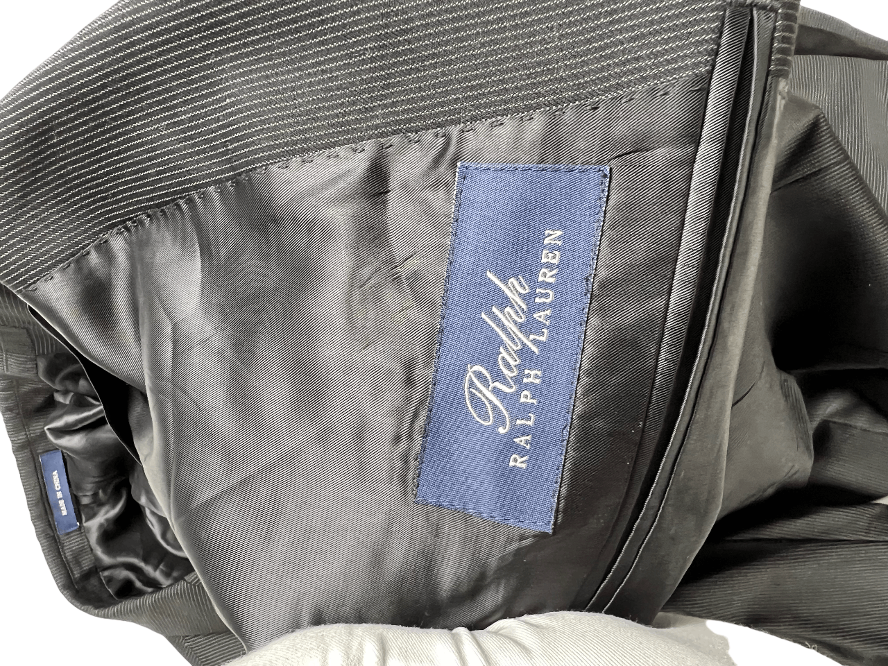 Ralph Lauren Ralph Lauren Blazer Size 42L - 3 Thumbnail