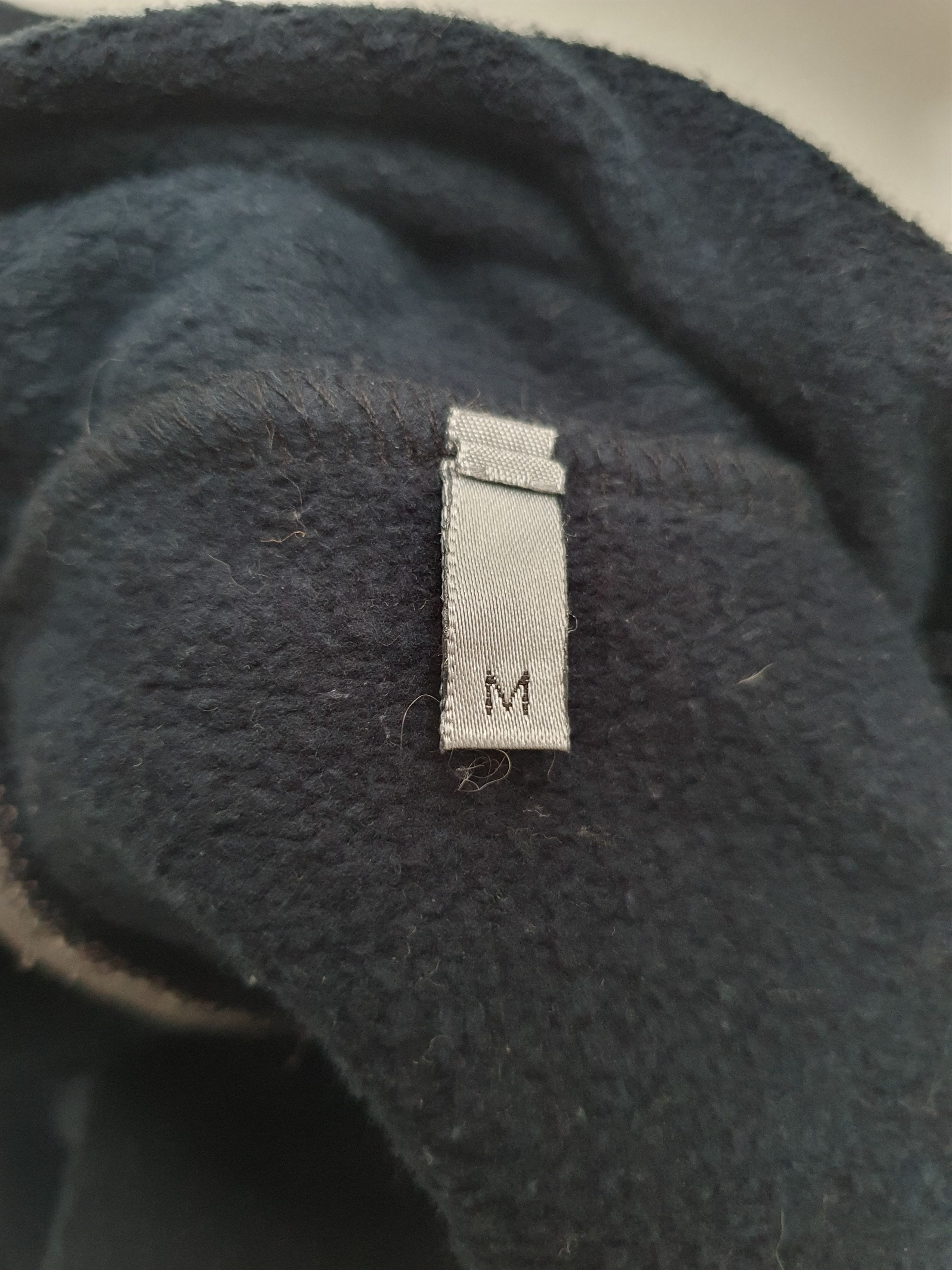Dior Big Hooded Sweatshirt Size US M / EU 48-50 / 2 - 11 Thumbnail