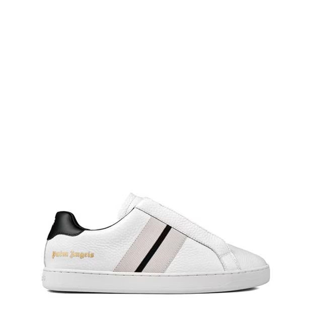 image of Palm Angels O1G2R1Mq0524 Trainers In Multicolor Shoes, Men's (Size 8)