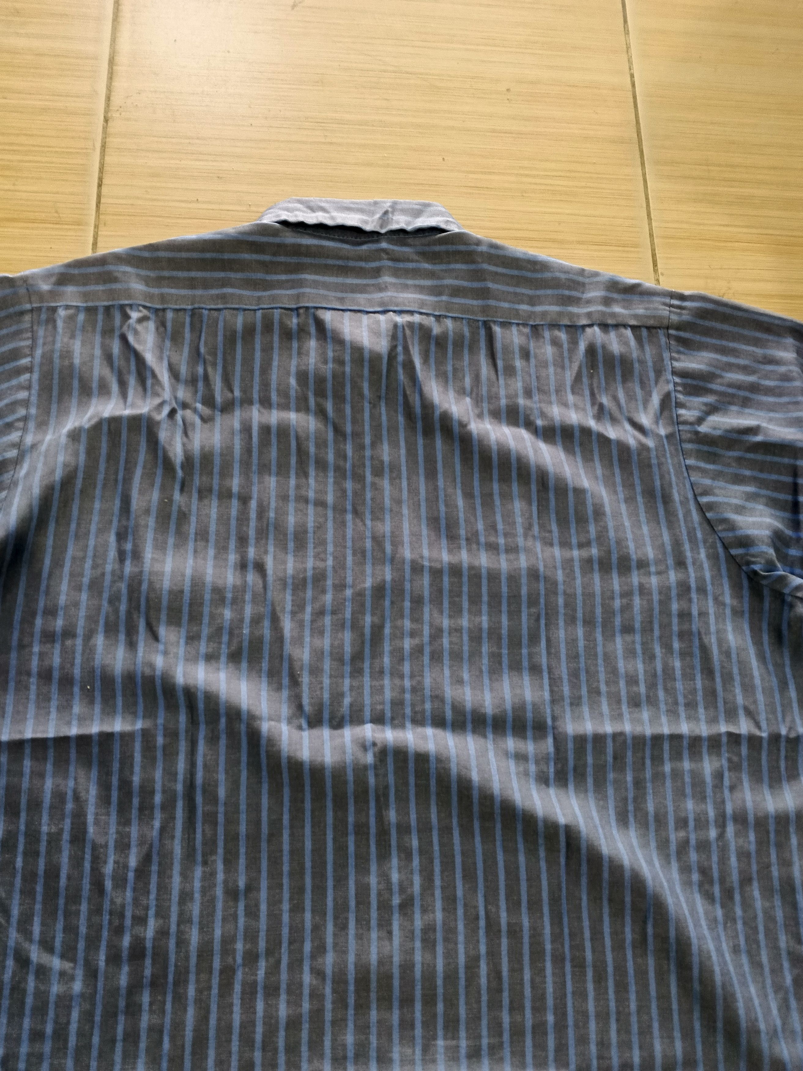 Red Kap "Vernon" Redkap Workshirt Size US L / EU 52-54 / 3 - 7 Thumbnail
