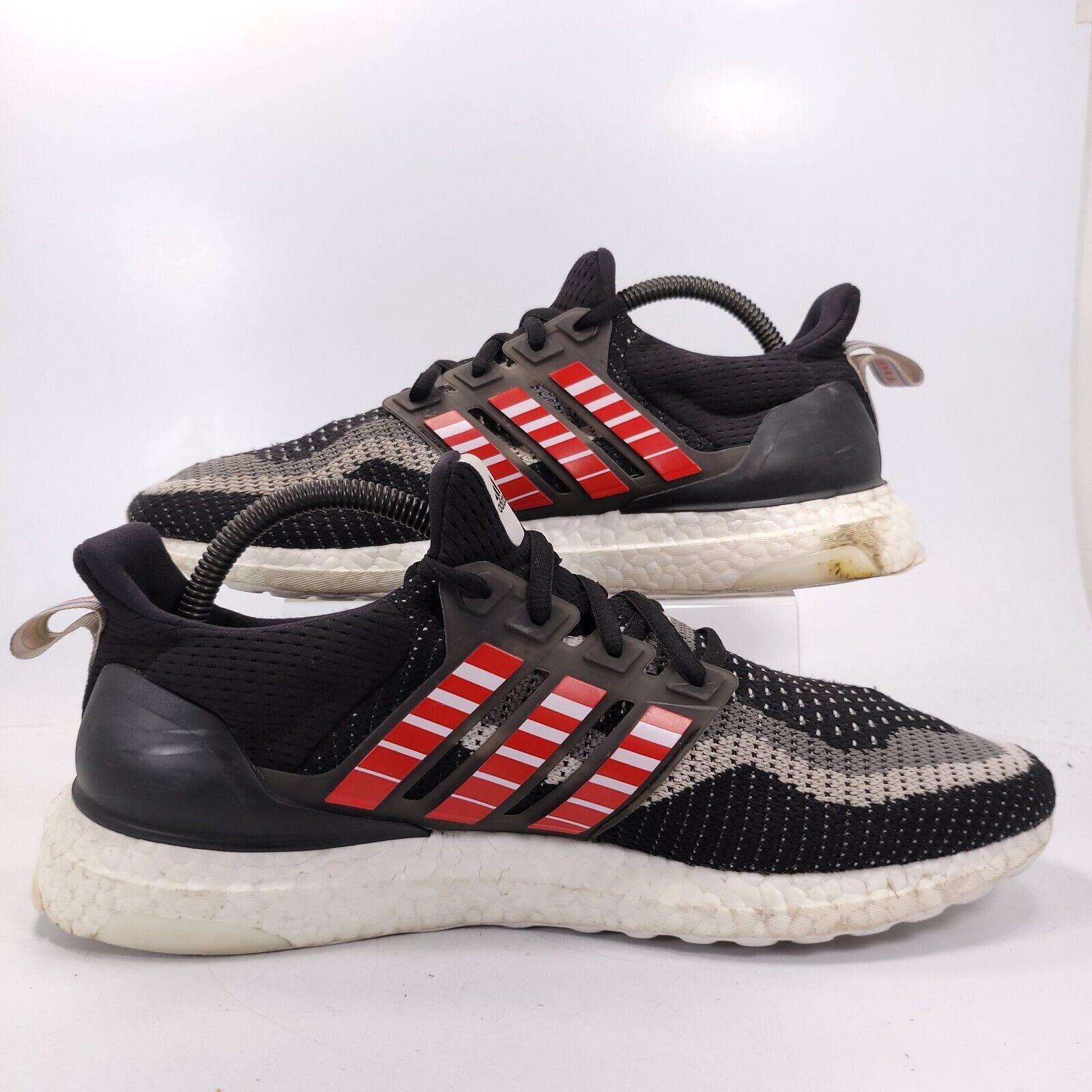 Adidas Adidas Ultraboost 2.0 Athletic Shoe Mens Size 8.5 EG8100 Size US 8.5 / EU 41-42 - 6 Thumbnail