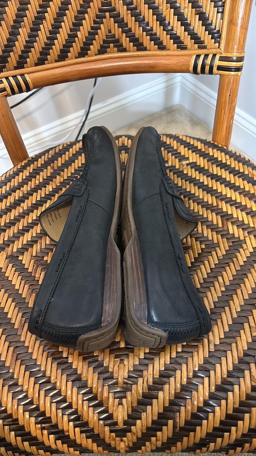 Frye Frye Lewis Keeper Loafers Size US 10 / EU 43 - 7 Thumbnail