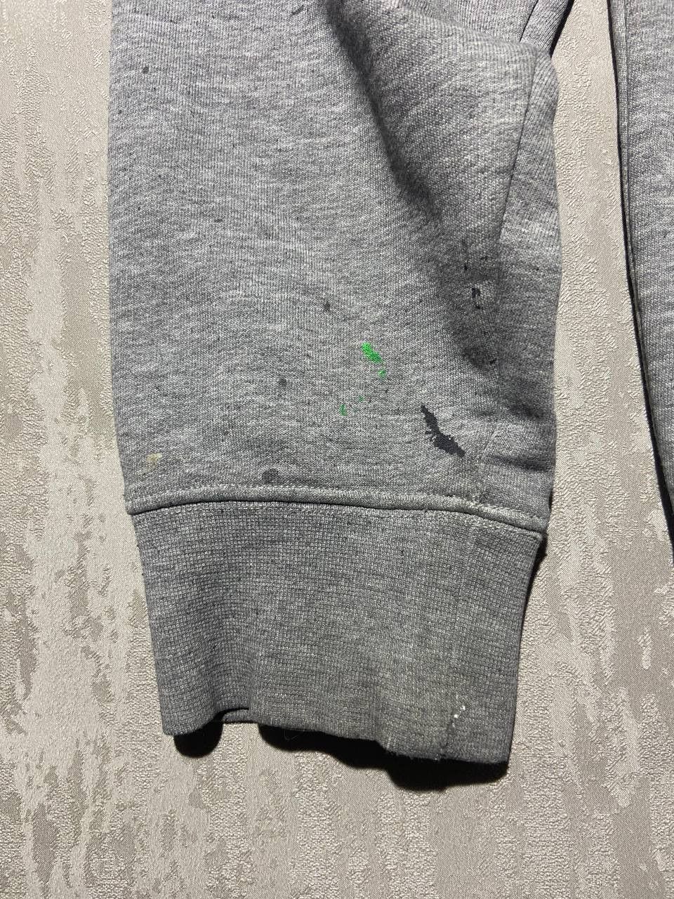 Carhartt × Vintage Carhartt Spellout Vintage Crewneck sweatshirt Y2K Size US L / EU 52-54 / 3 - 19 Thumbnail