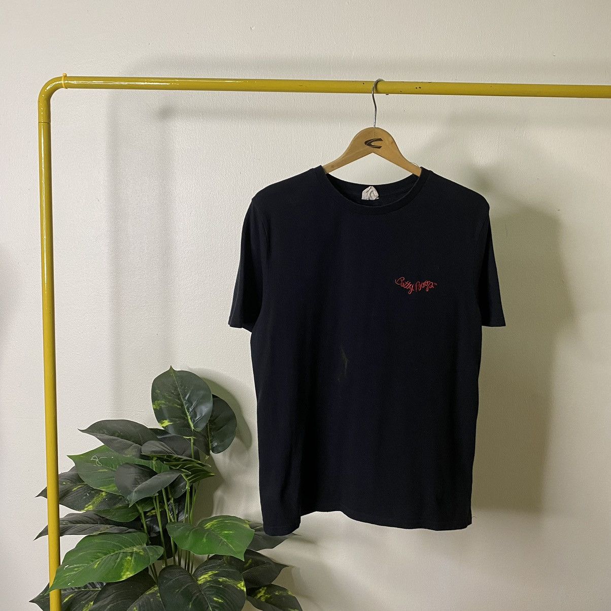 Cartoon Network × Vintage Vintage Betty Boop Sexy Cartoon Reissue Tee Size US M / EU 48-50 / 2 - 6 Thumbnail