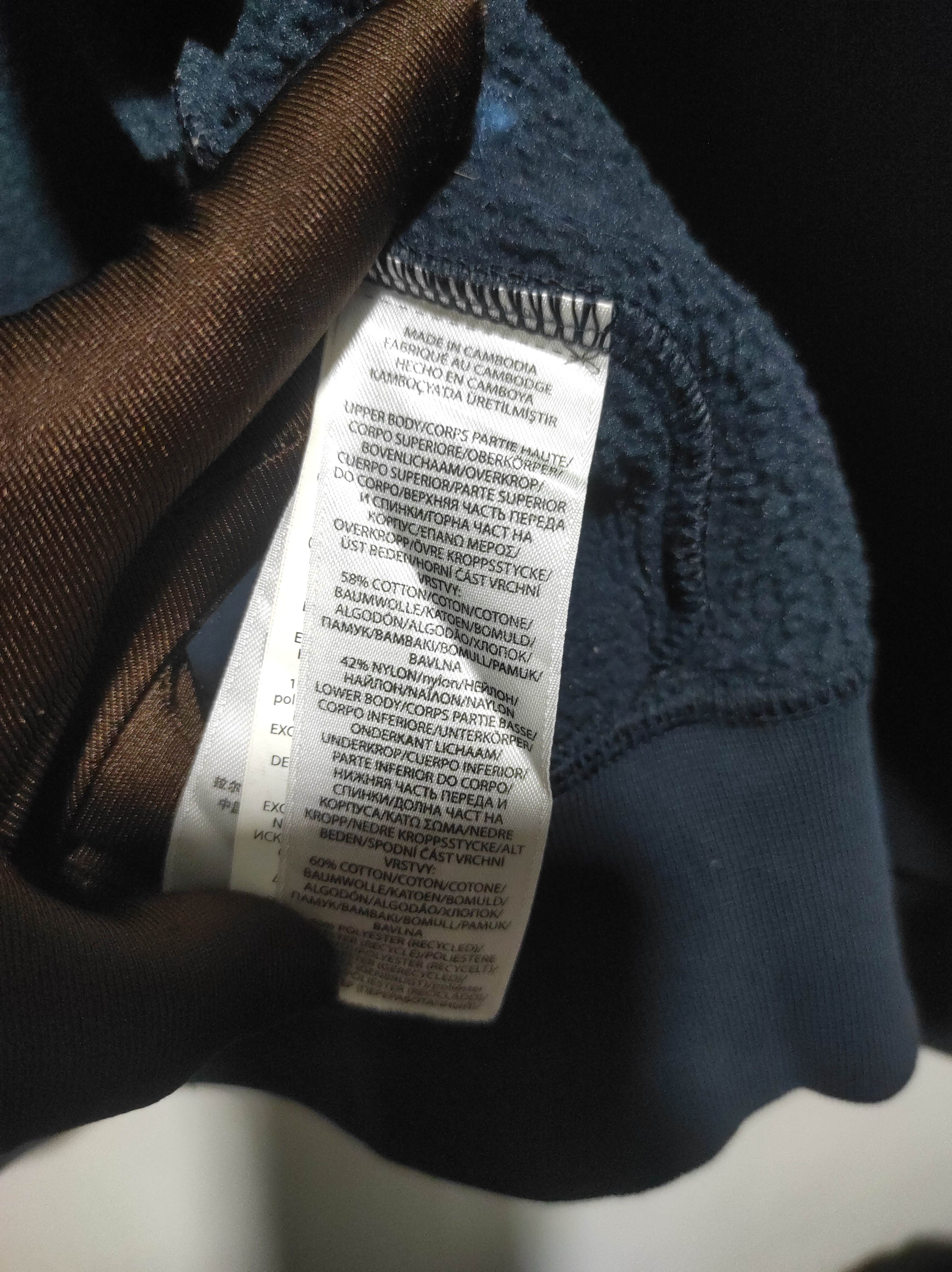 If Six Was Nine Polo Ralph Lauren Fur Hoodie Jacket IfSixWasNine LGB style Size US L / EU 52-54 / 3 - 13 Thumbnail