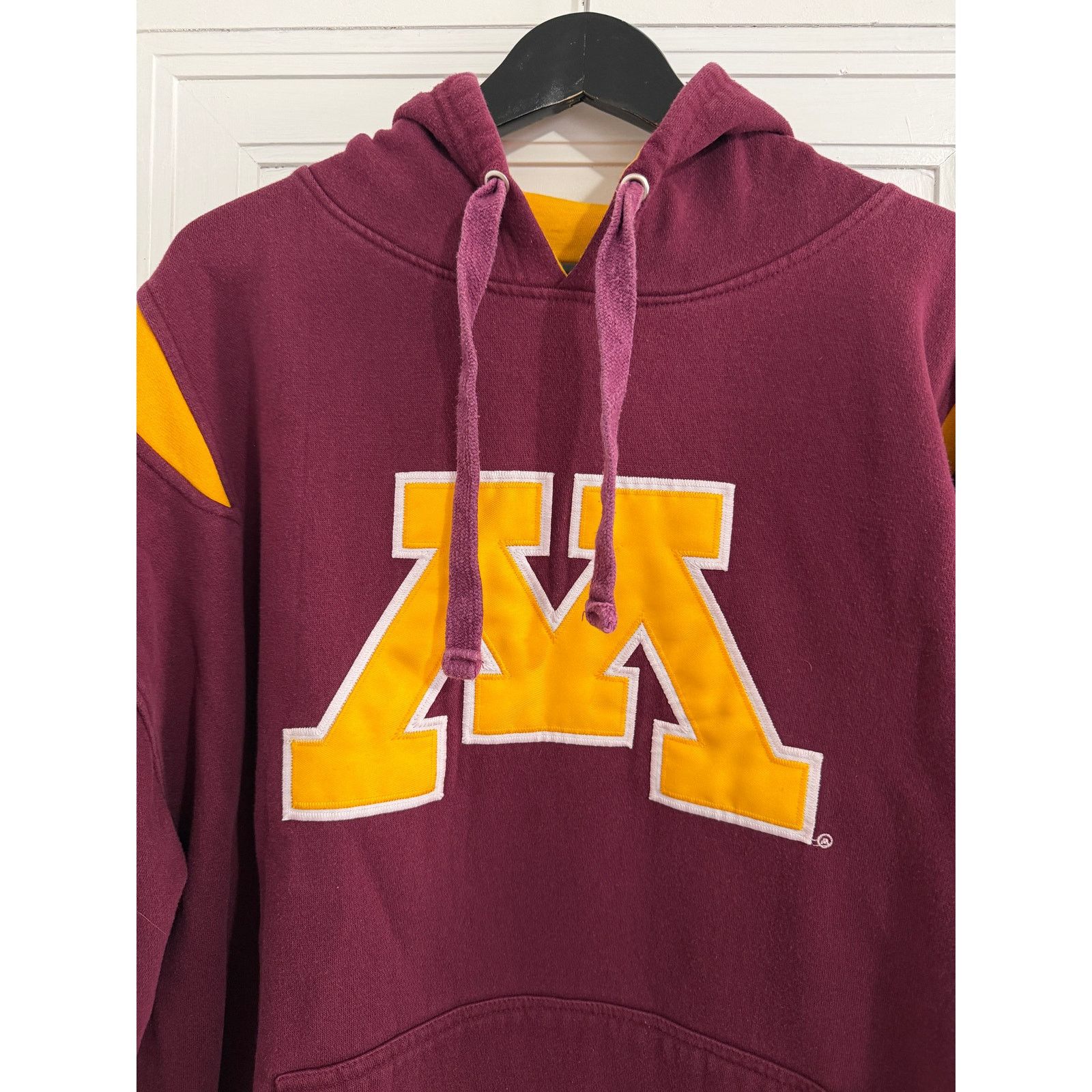 NCAA Minnesota Gophers Hoodie Sweatshirt Size XXL Size US XXL / EU 58 / 5 - 2 Thumbnail