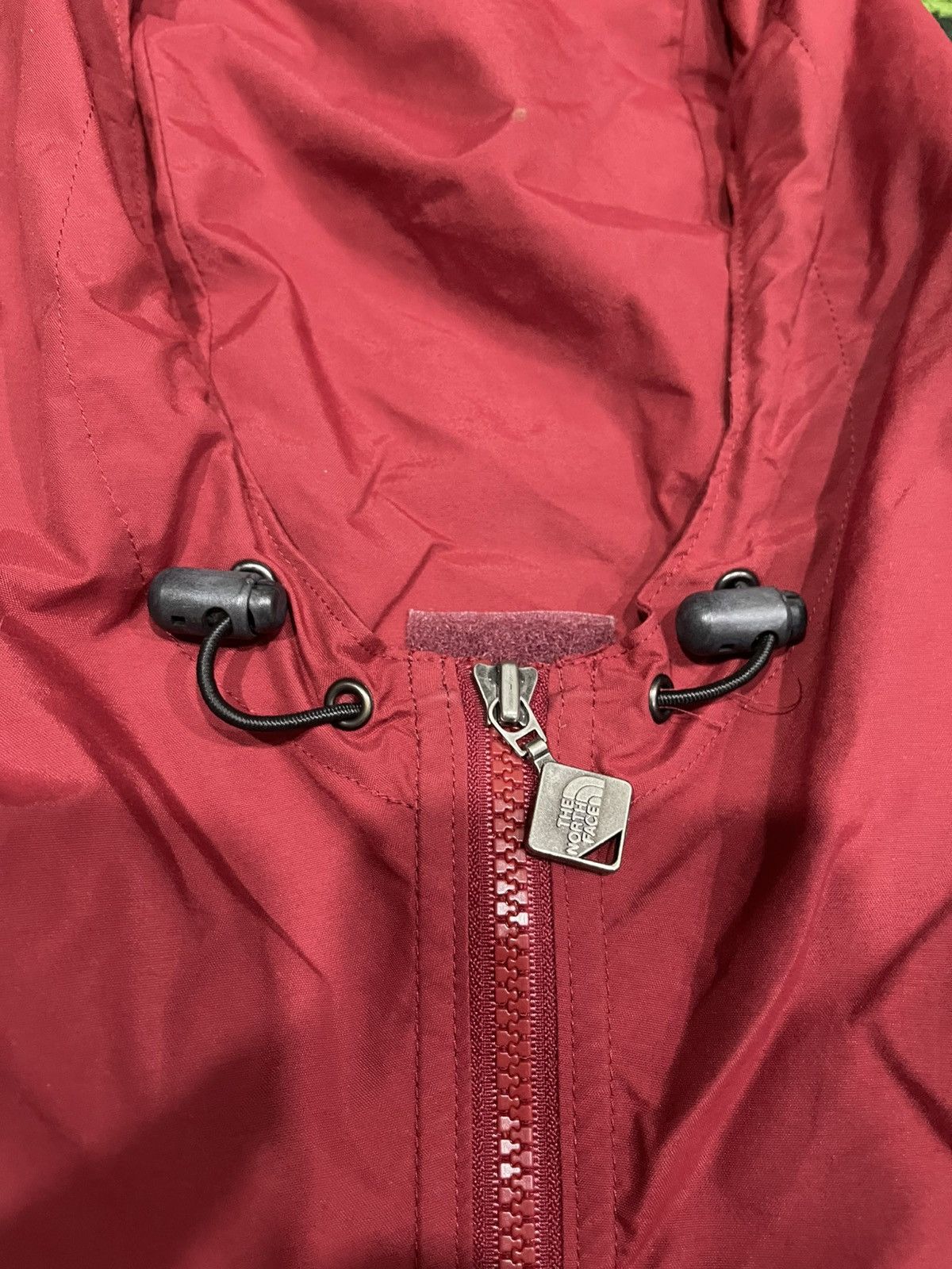 Mastermind Japan × The North Face The North Face Anorak Jacket Size US XL / EU 56 / 4 - 4 Thumbnail