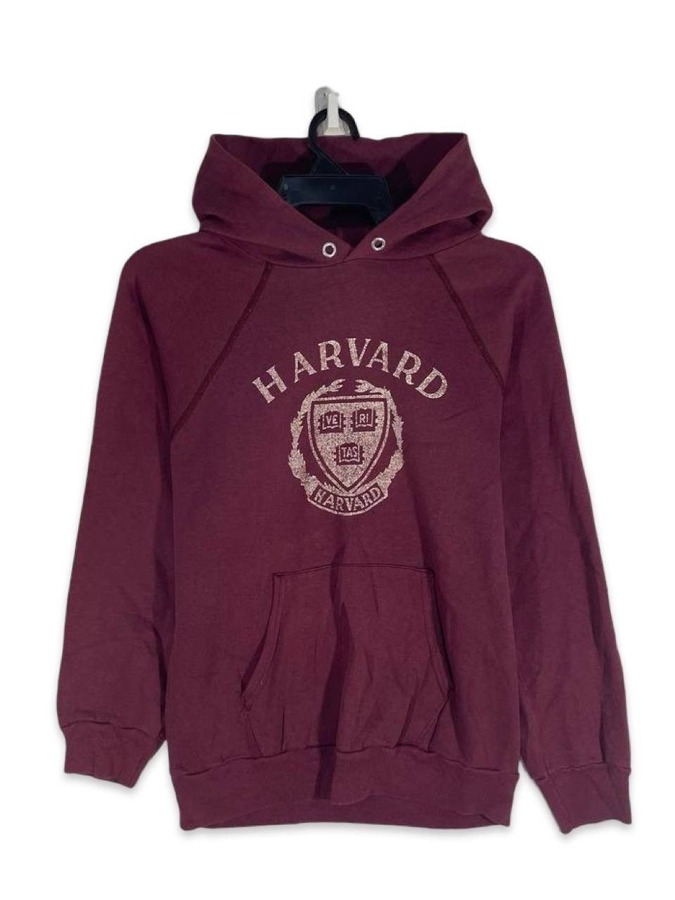 Other Vintage 80s champion hoodie harvard pullover size M Size US M / EU 48-50 / 2 - 1 Thumbnail