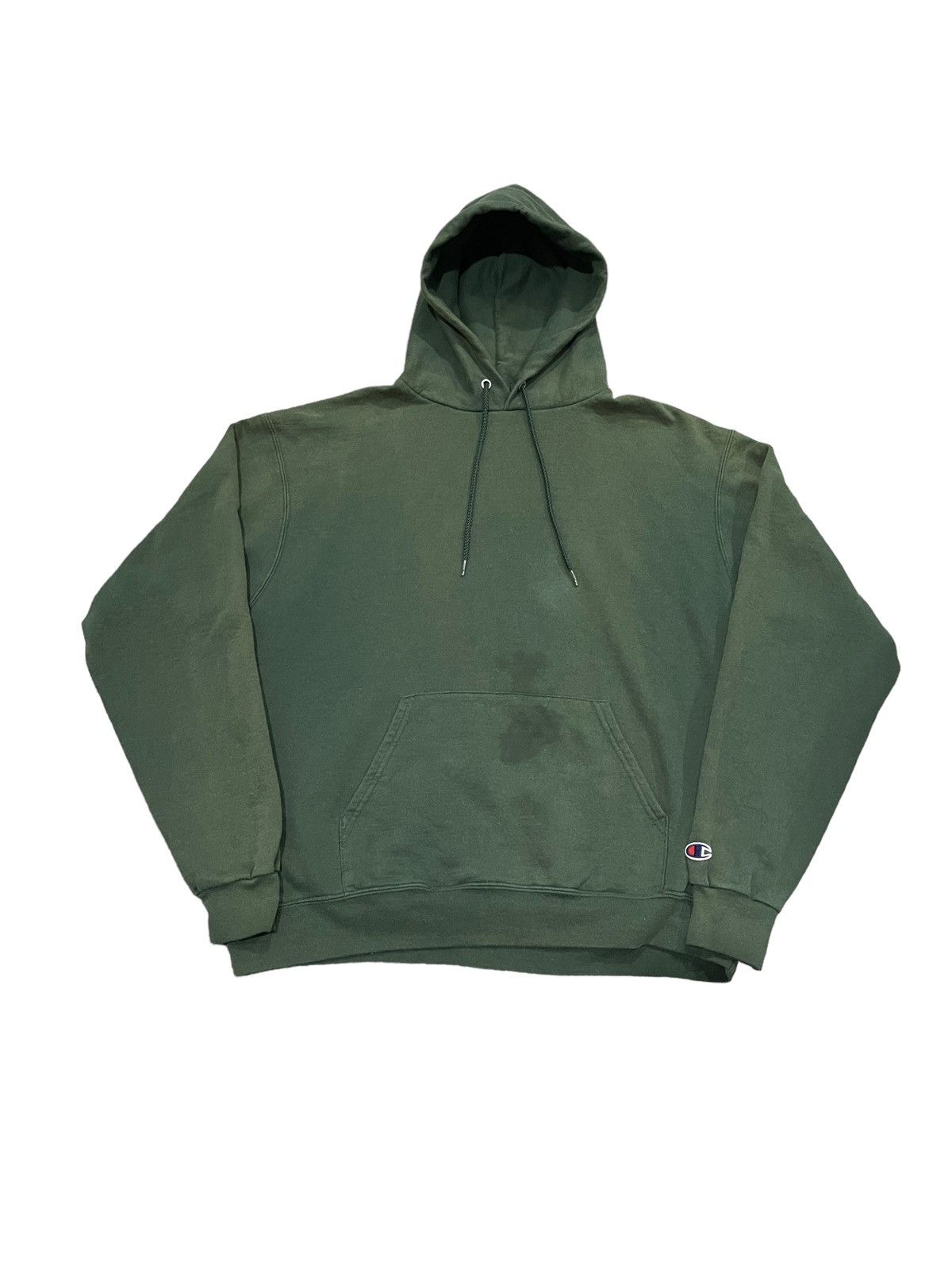 Champion Vintage Champion Faded Thrashed Size US L / EU 52-54 / 3 - 1 Thumbnail