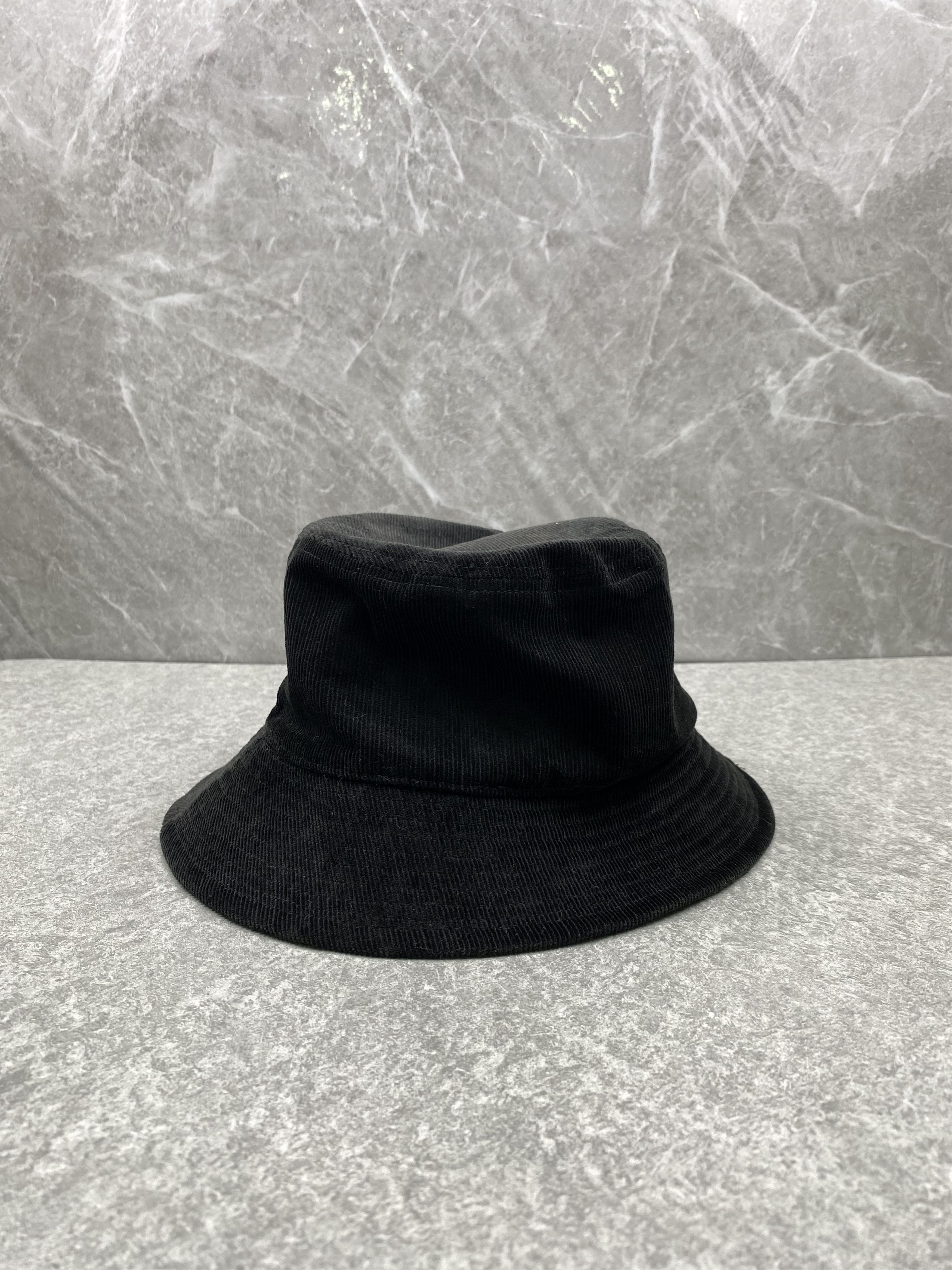 Paul Smith Paul Smith Corduroy Bucket Hat Size ONE SIZE - 5 Thumbnail