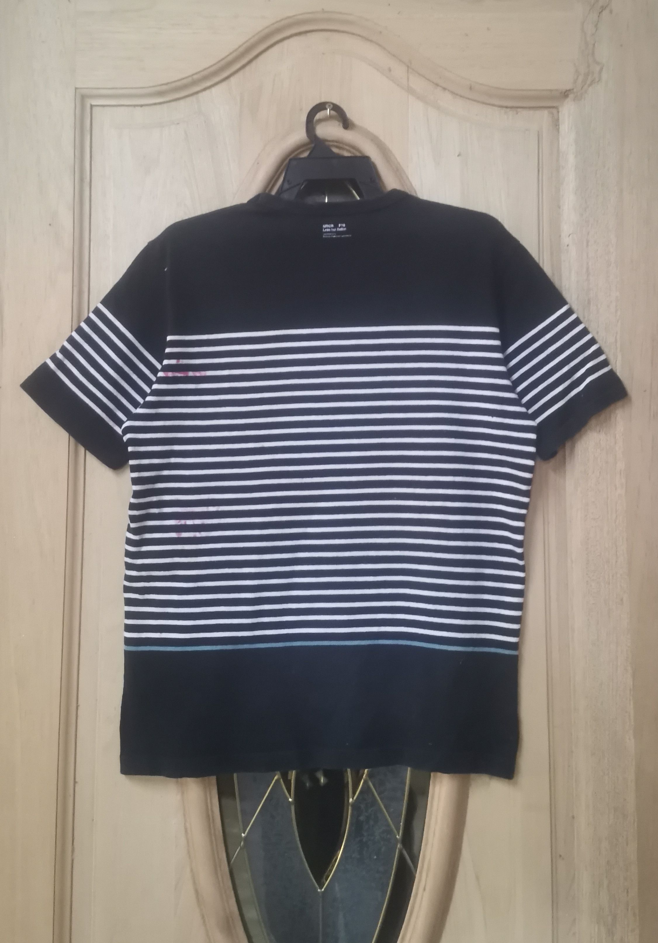 Undercover Undercover t-shirt top Japanese designer brand Size US M / EU 48-50 / 2 - 2 Thumbnail
