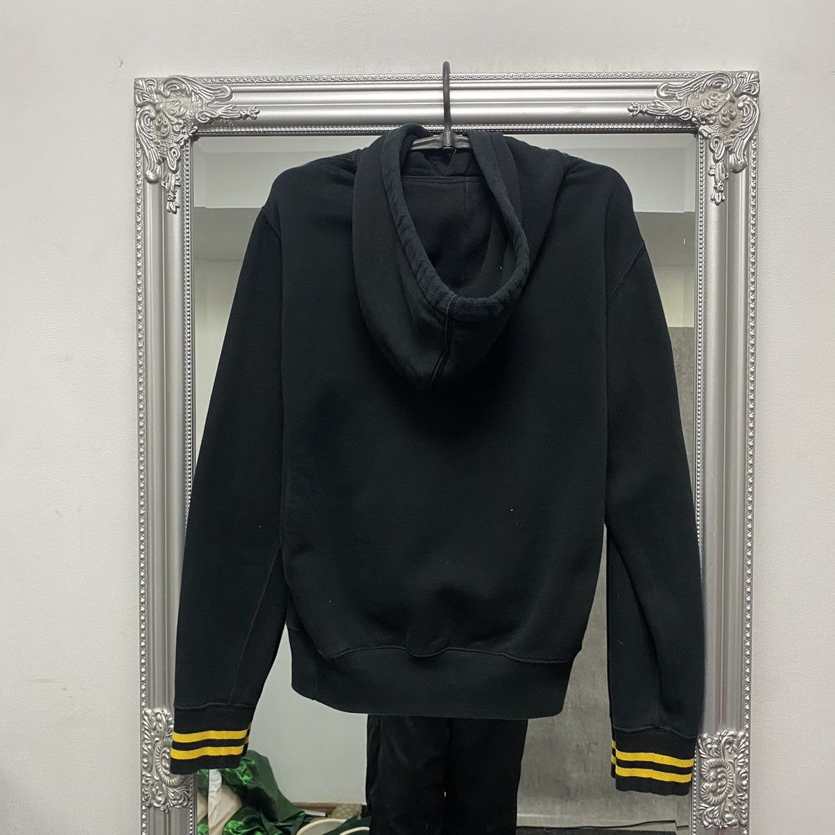 Polo Ralph Lauren Vintage Polo Ralph Lauren Hoodie Y2K New York #3 Pony PRL Size US S / EU 44-46 / 1 - 12 Thumbnail