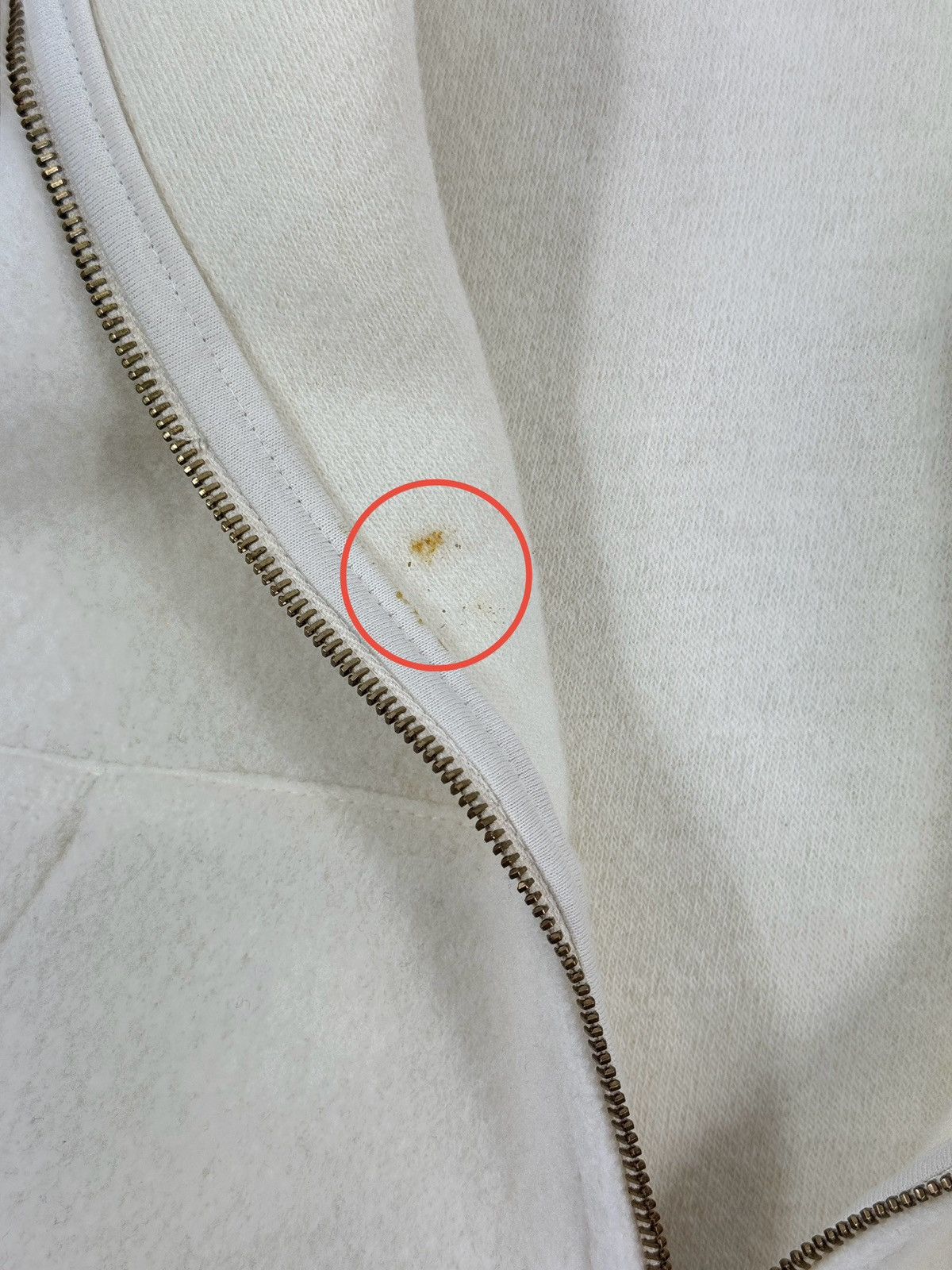 Louis Vuitton WOOL TEXTURED ZIP UP JUMPER Size US XL / EU 56 / 4 - 7 Thumbnail