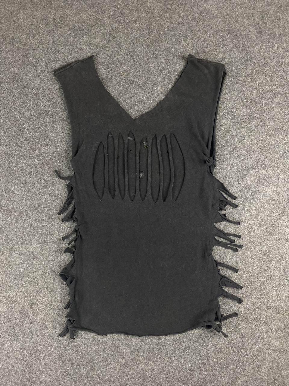 Band Tees vintage the doors custom band tees nice design Size US S / EU 44-46 / 1 - 6 Thumbnail