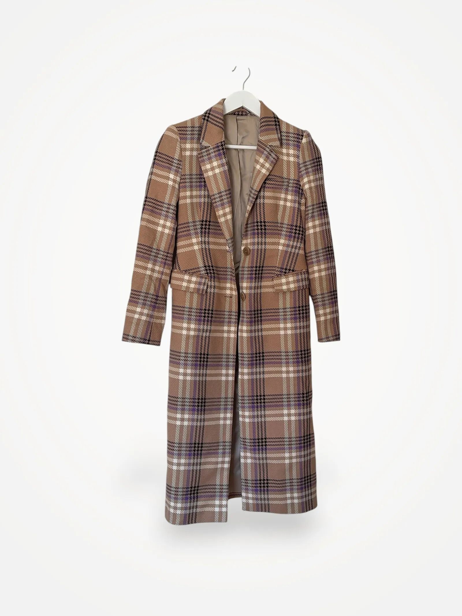 & Other Stories & Other Stories Coat Size XS / US 0-2 / IT 36-38 - 1 Thumbnail