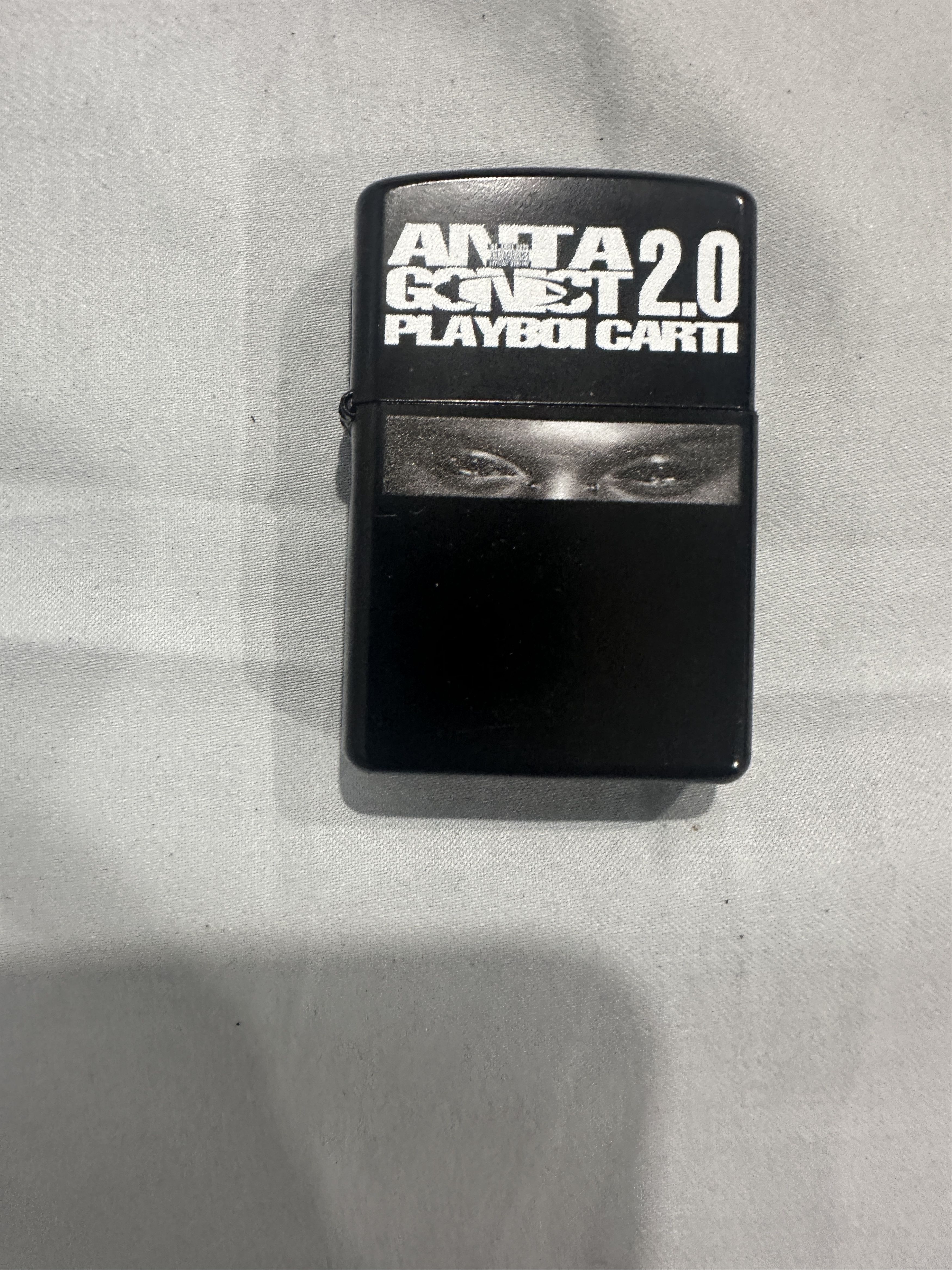 Playboi Carti Playboi Carti Antagonist Tour VIP Package Size US XL / EU 56 / 4 - 7 Thumbnail