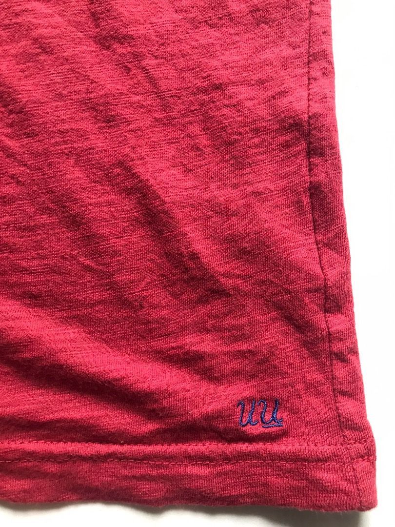 Undercover × Uniqlo Undercover X uniqlo Tshirts Vtg Size US M / EU 48-50 / 2 - 4 Thumbnail