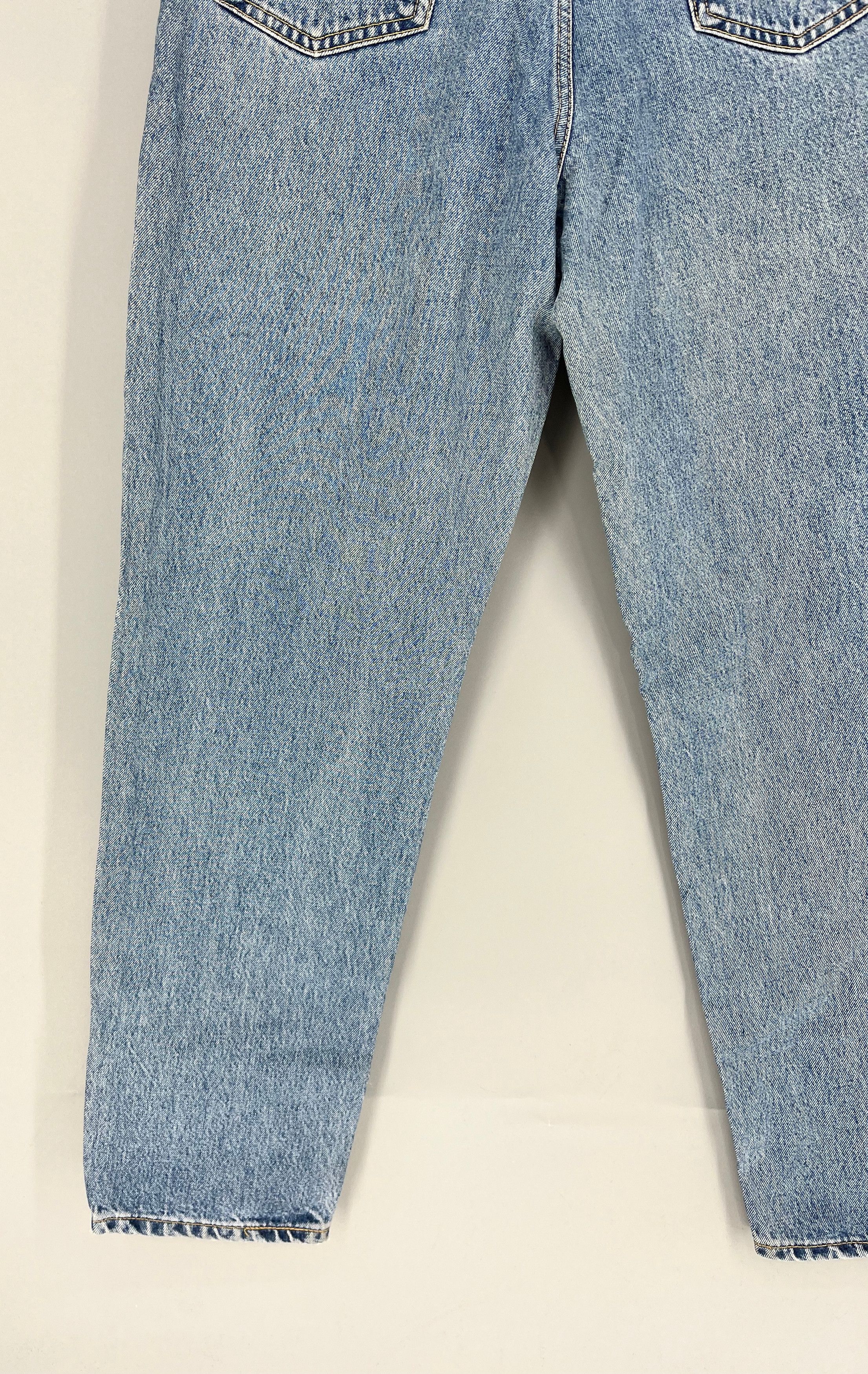 Edwin Vintage Edwin Made In Japan Newton Slim 32/30 Size US 32 / EU 48 - 7 Thumbnail